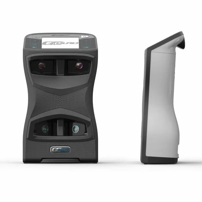 Foresight GC Quad Launch Monitor Golf2U