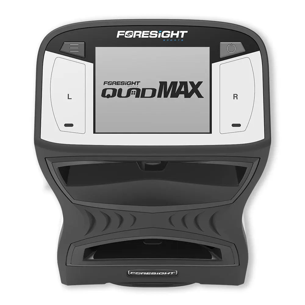 Foresight QuadMAX Launch Monitor Golf2U