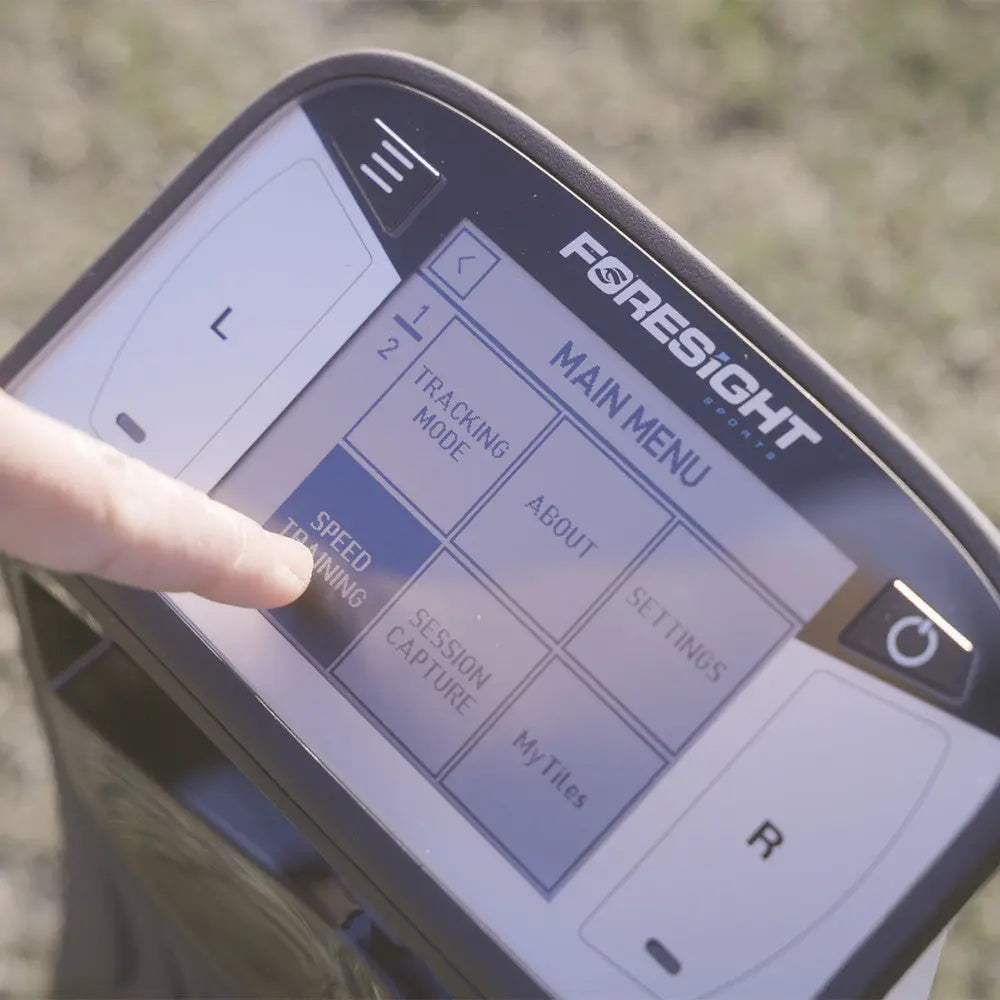 Foresight QuadMAX Launch Monitor Golf2U