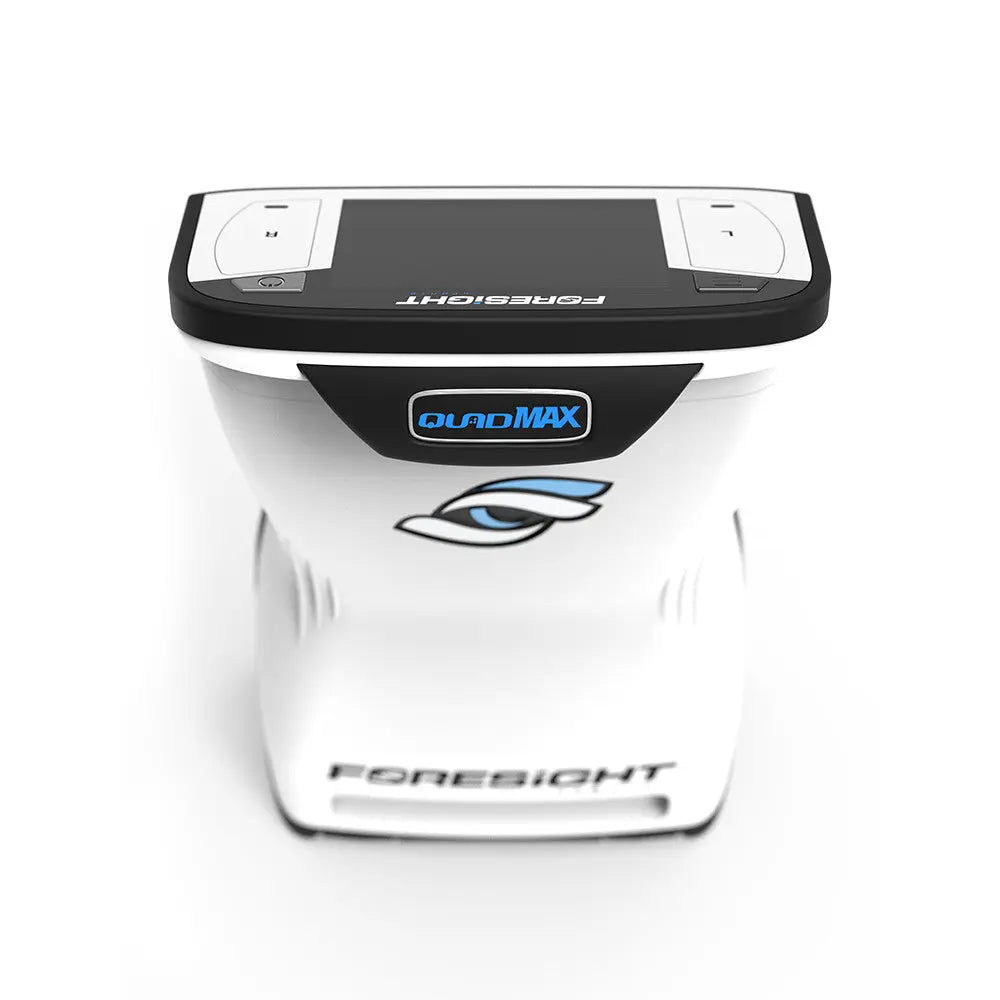 Foresight QuadMAX Launch Monitor Golf2U