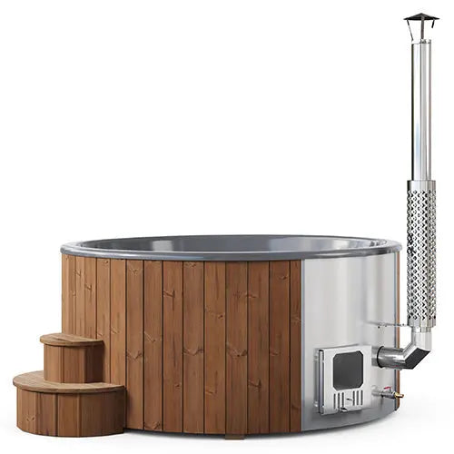 SaunaLife Model S6N The Sauna Solution LLC