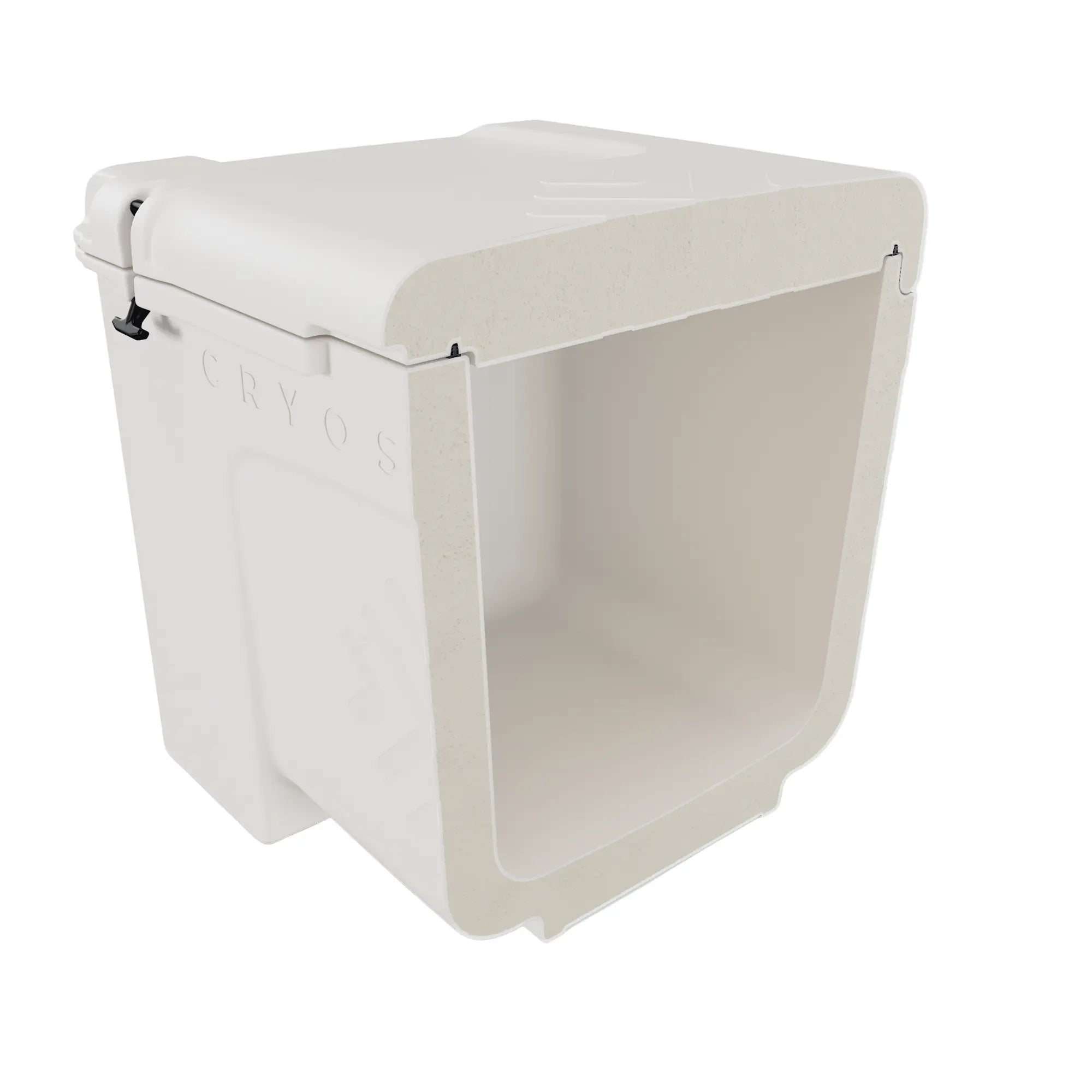 Barton DIY Cold Tub Cryospring Cold Plunges