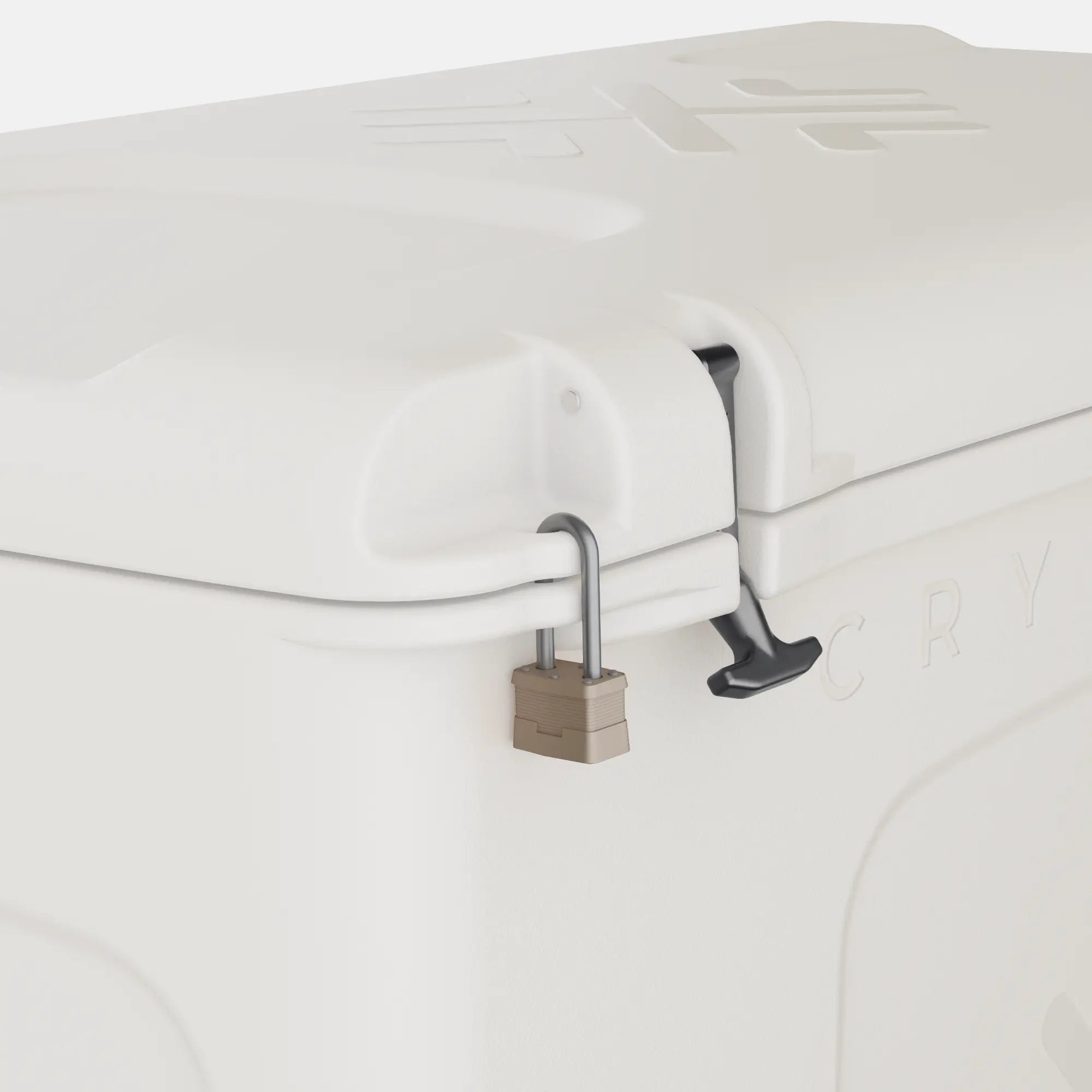 Barton DIY Cold Tub Cryospring Cold Plunges