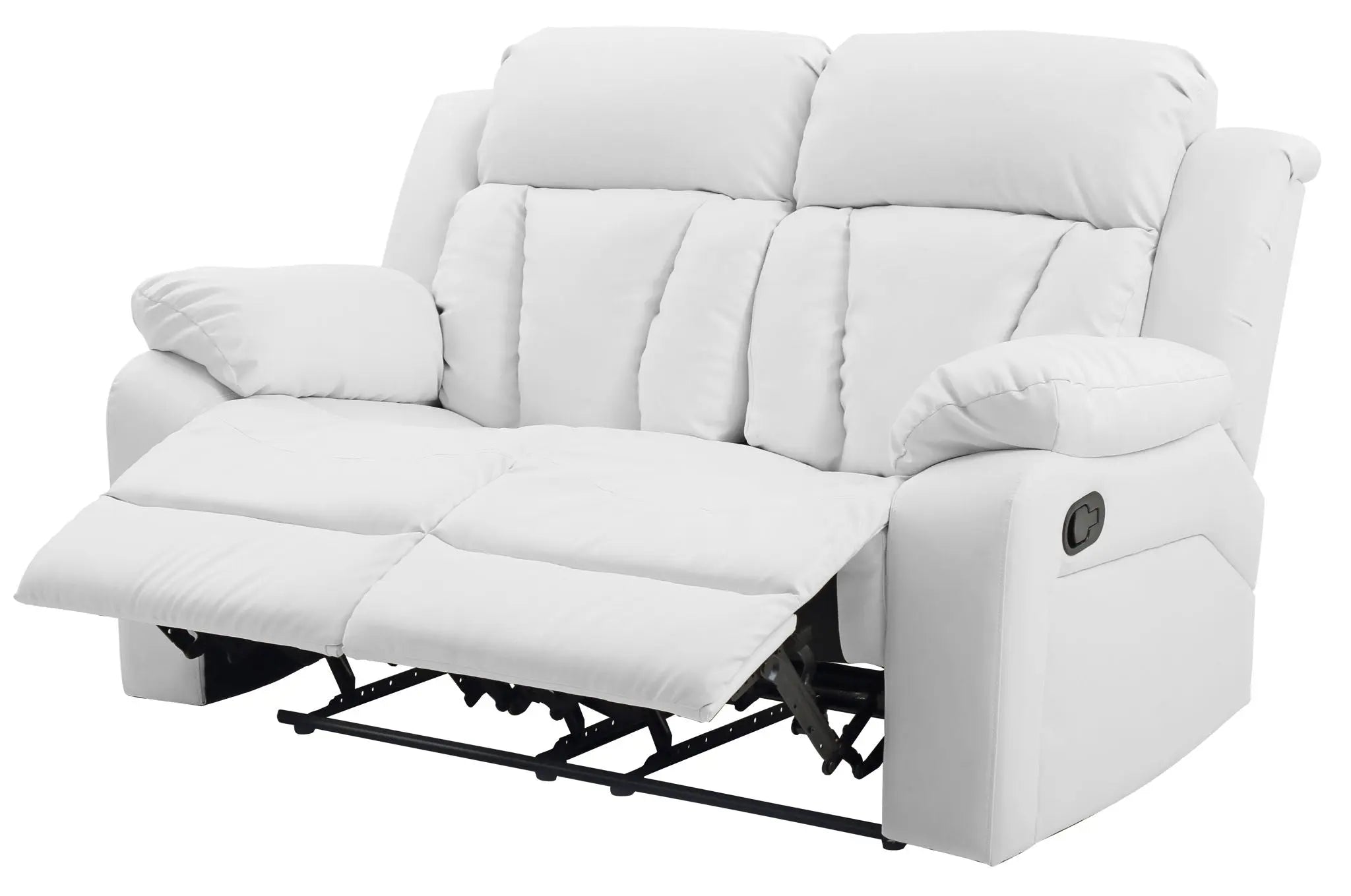Daria - Cozy Padded Love Seat For Relaxation HouseOfZazla