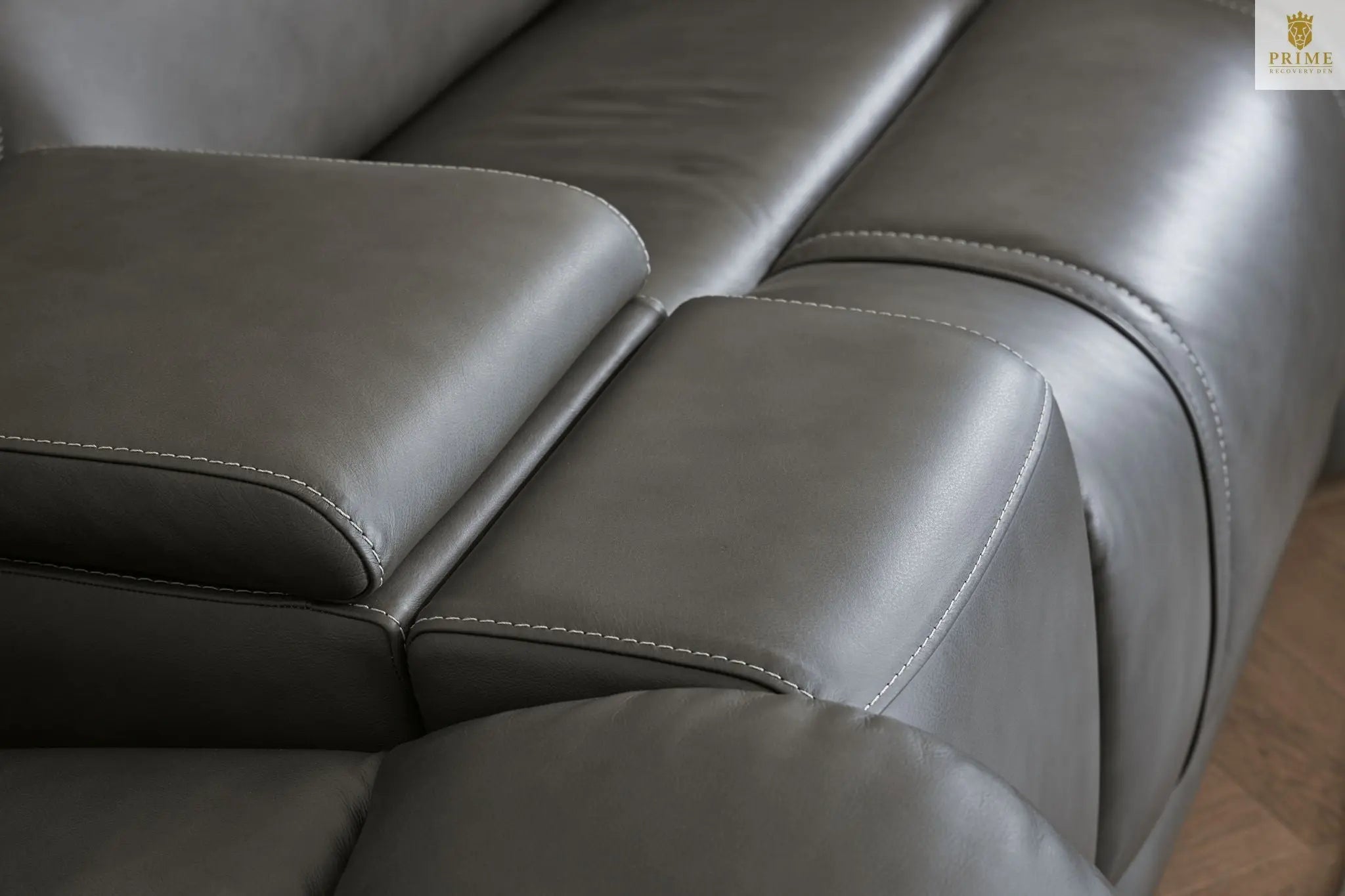 5Z - Pittson - Power Reclining Sectional