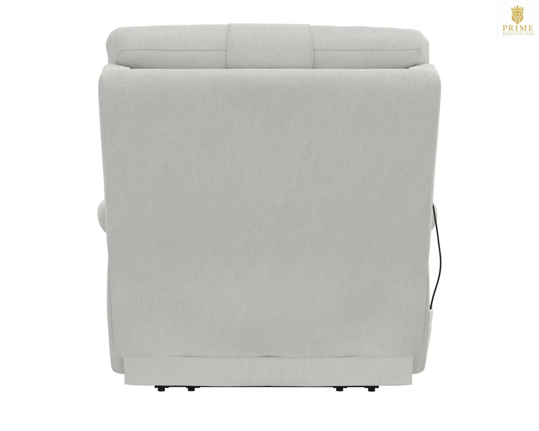 Snoozer - Power Lift Power Headrest Lay Flat Recliner With CR3 Heat / Massage / Zero Gravity