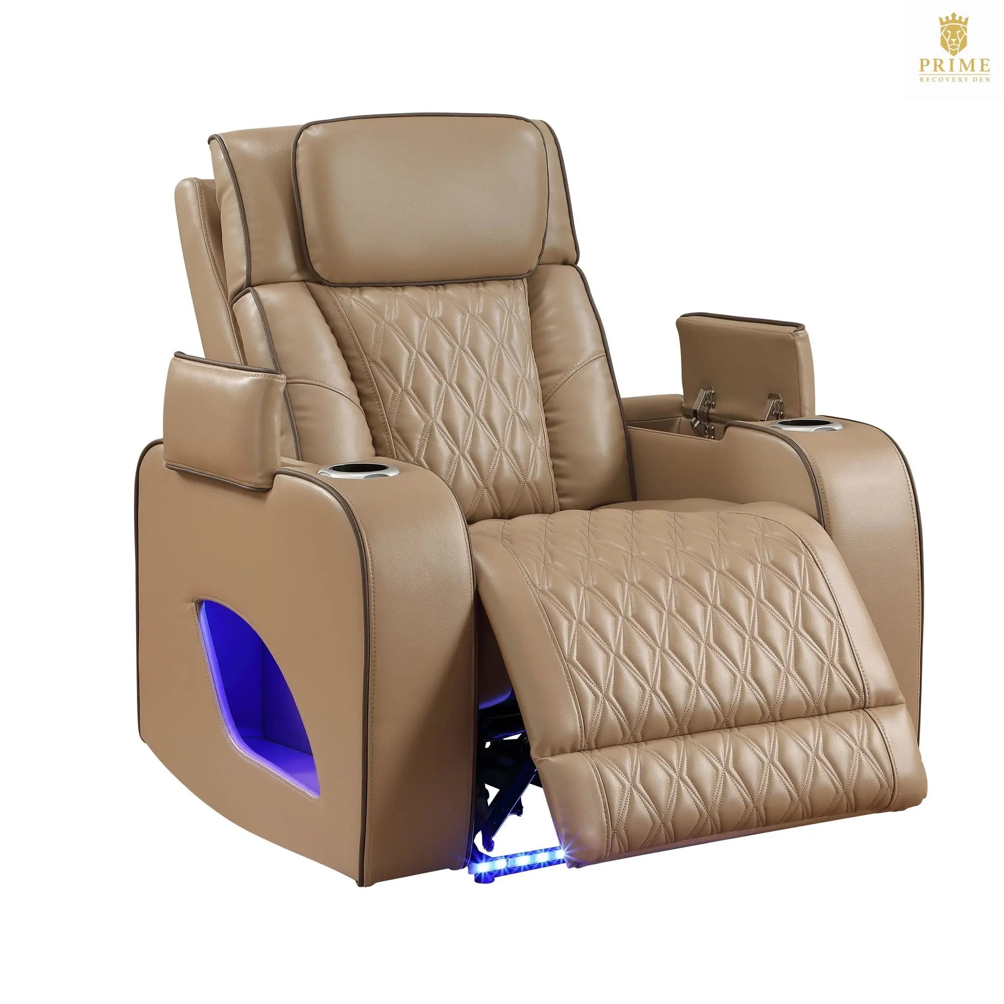 Fortuner - Power Reclining Chair