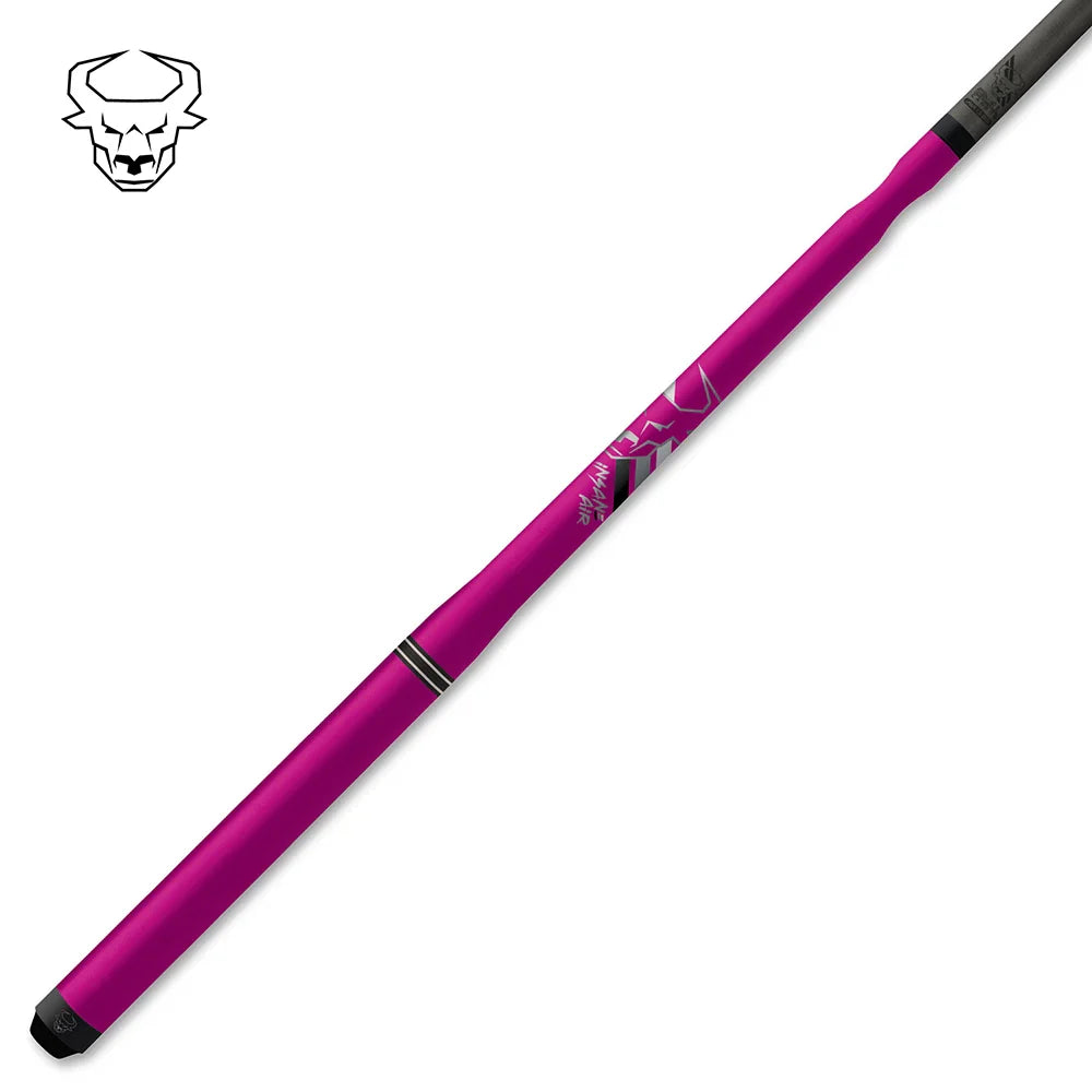 Bull Carbon Insane Air Jump Cue