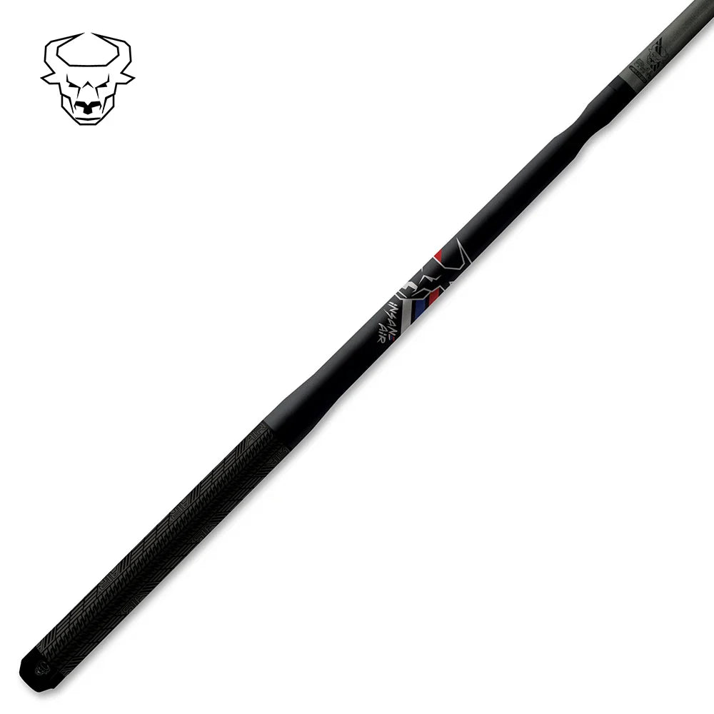 Bull Carbon Insane Air Jump Cue