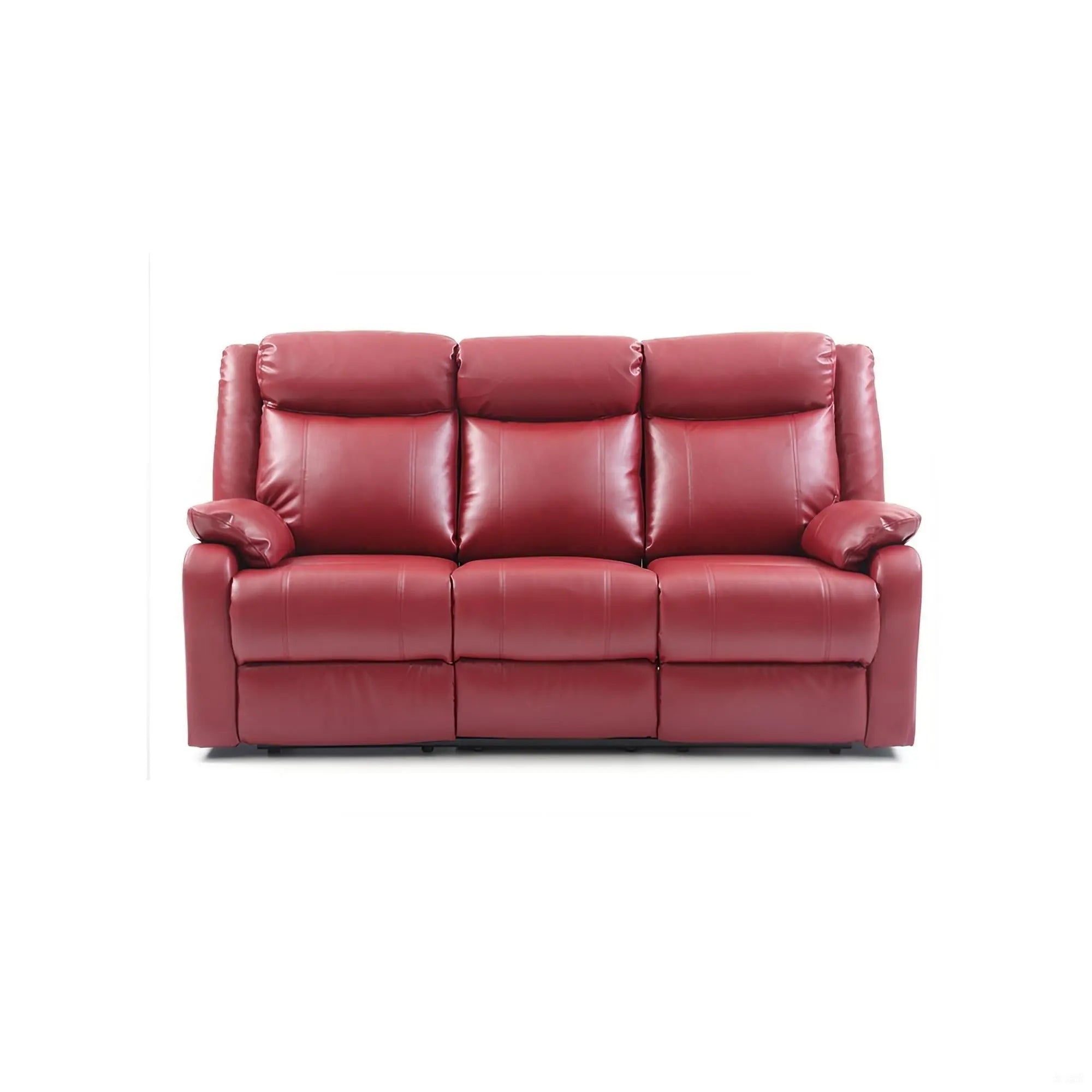 Contemporary Three Seater Sofa Unique Piece Furniture