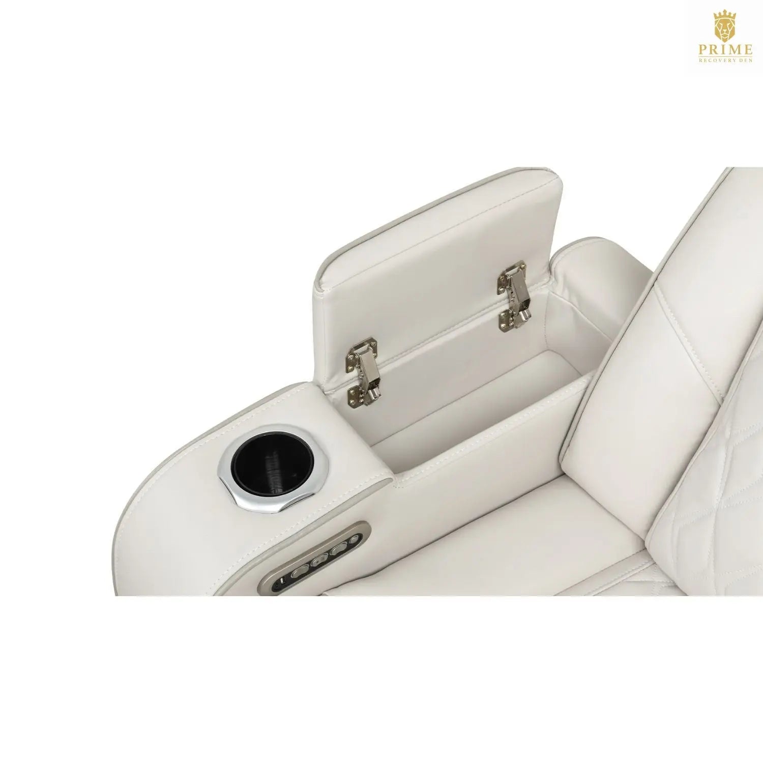 Fortuner - Power Reclining Chair