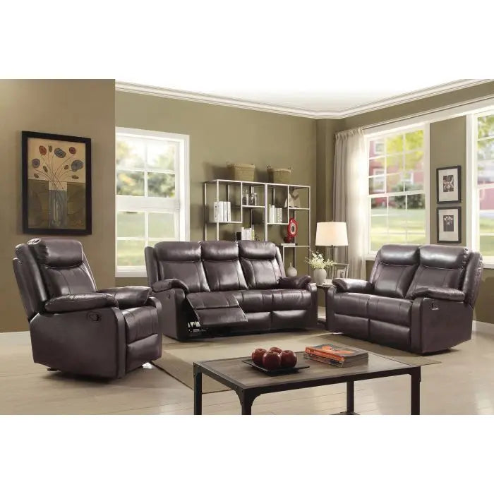 Contemporary Three Seater Sofa Unique Piece Furniture