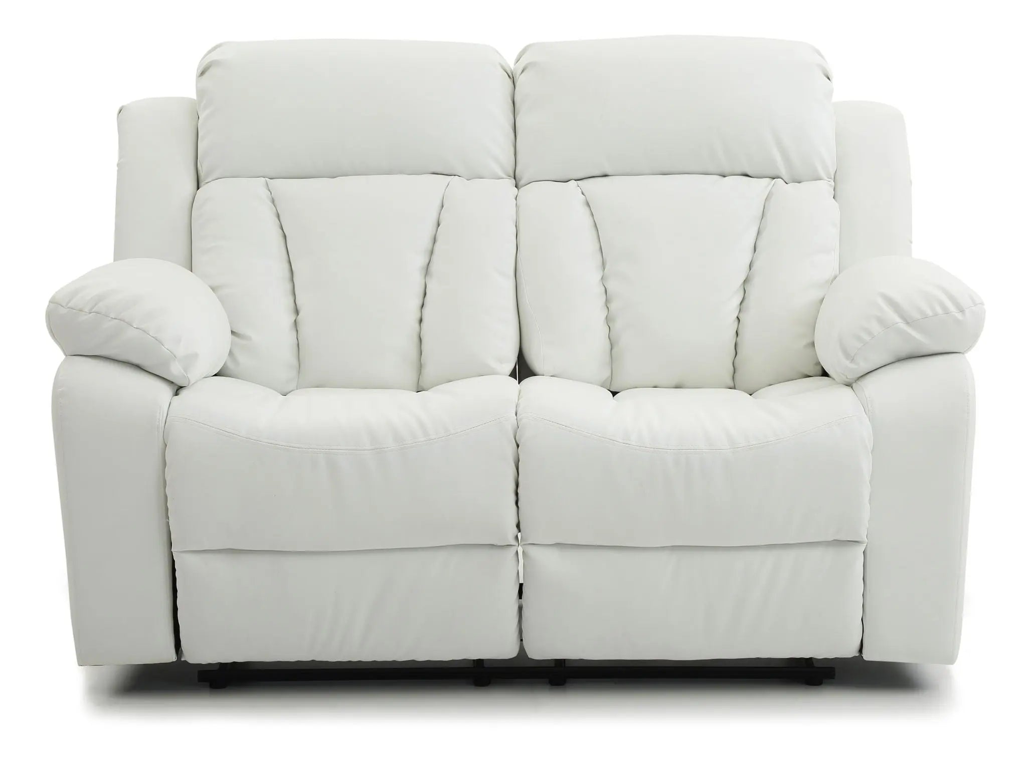Daria - Cozy Padded Love Seat For Relaxation HouseOfZazla