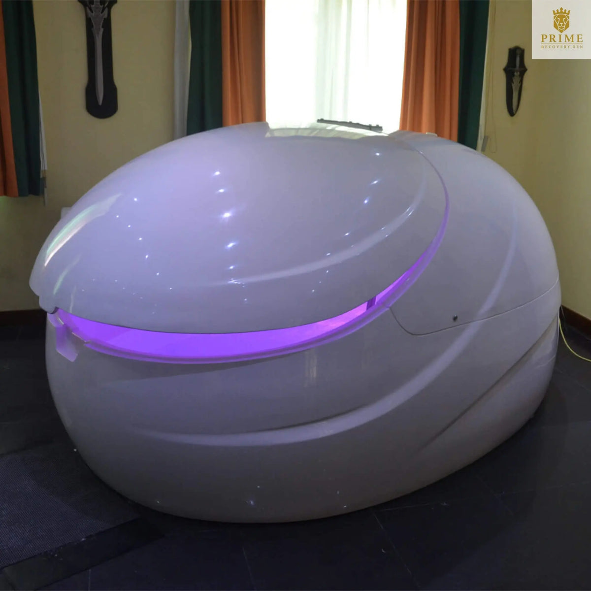 Dreampod V2 Float Tank – view 8