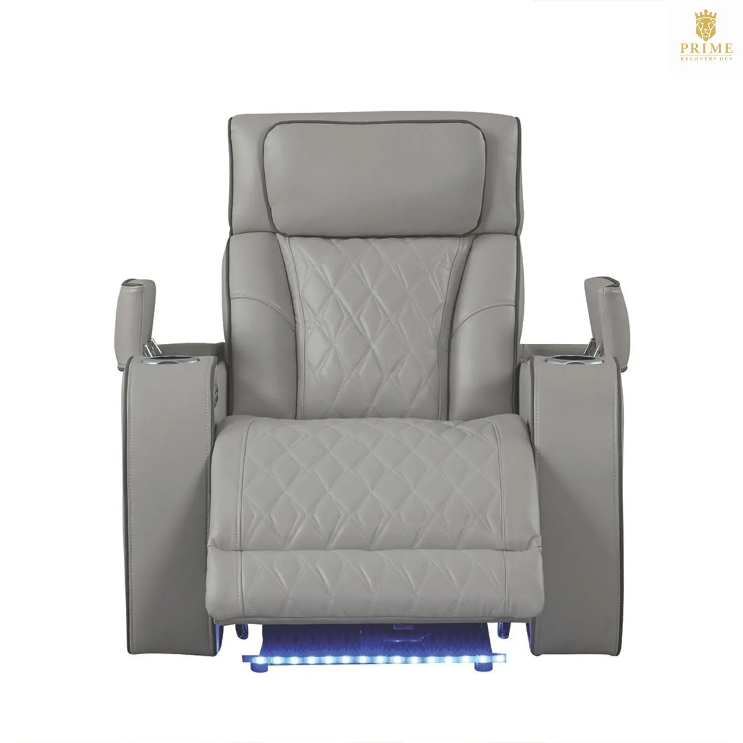 Fortuner - Power Reclining Chair