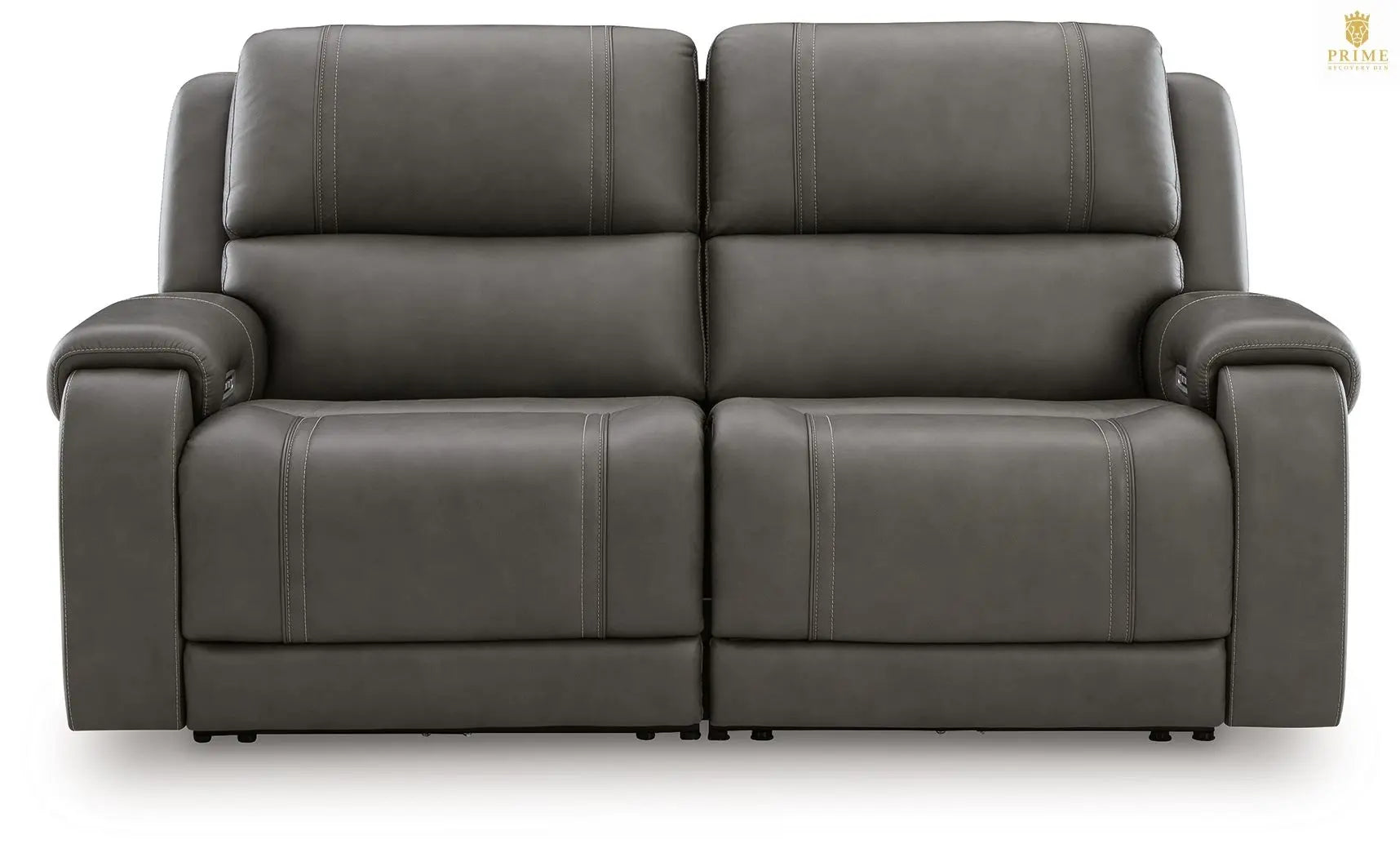 5Z - Pittson - Power Reclining Sectional