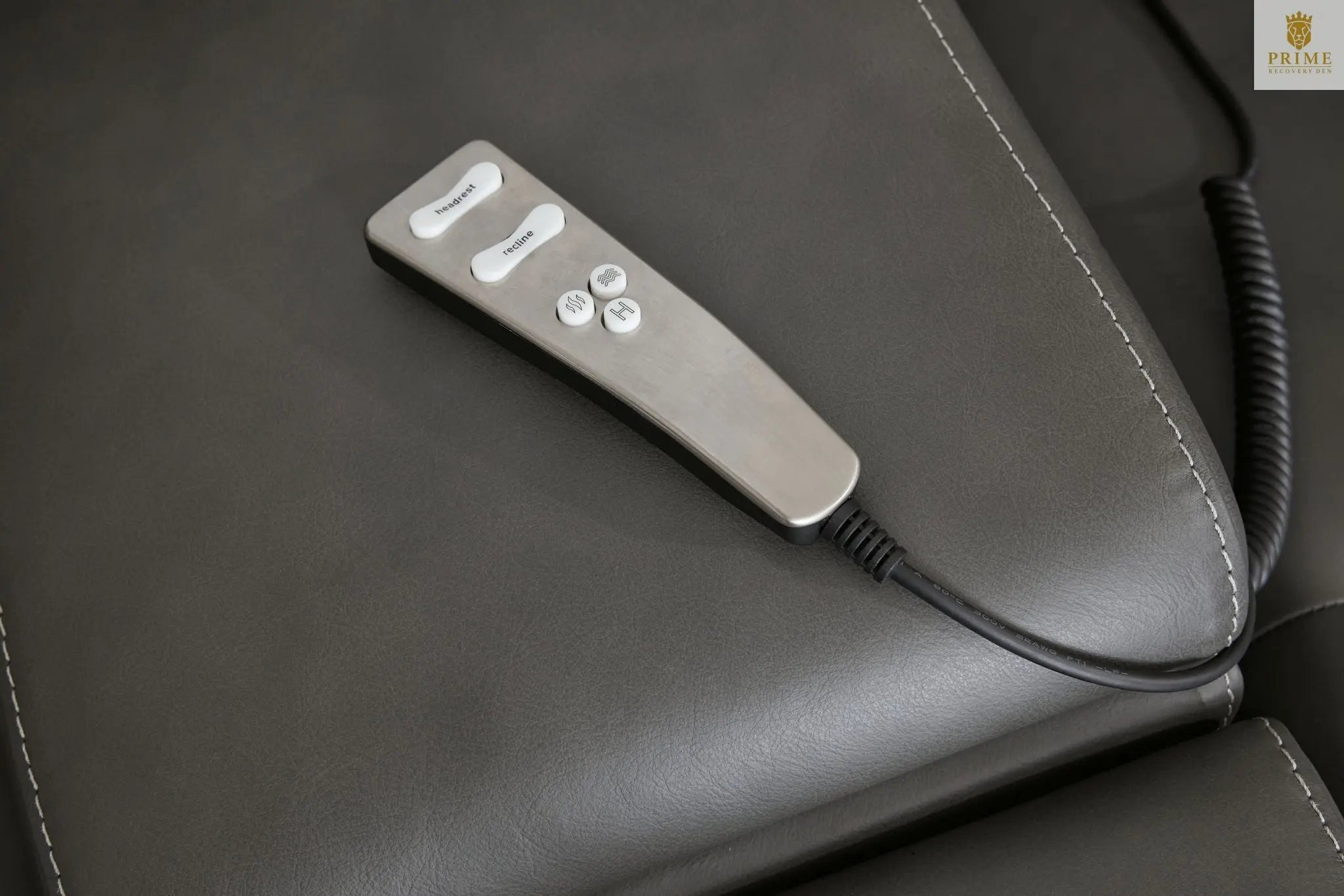 5Z - Pittson - Power Reclining Sectional