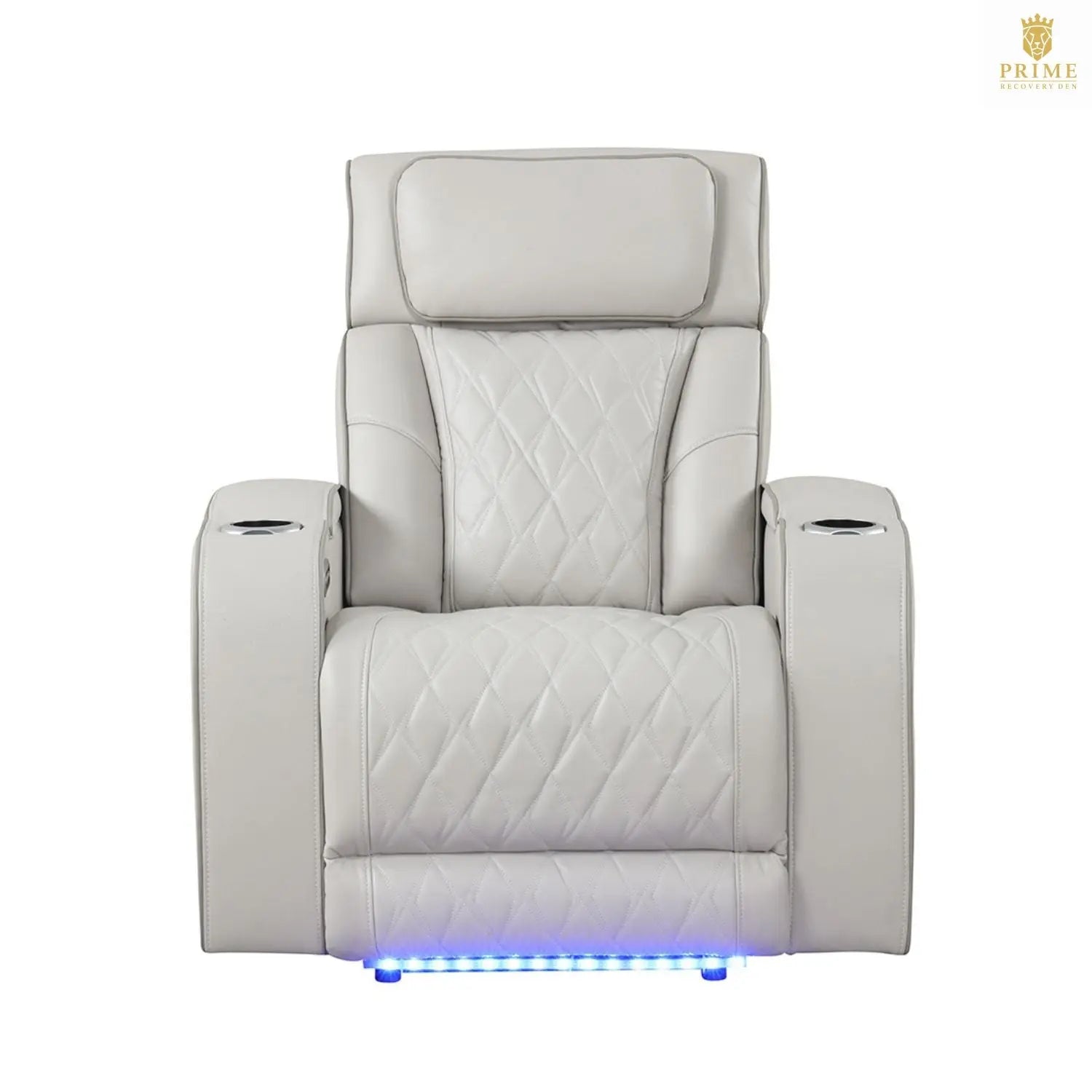Fortuner - Power Reclining Chair