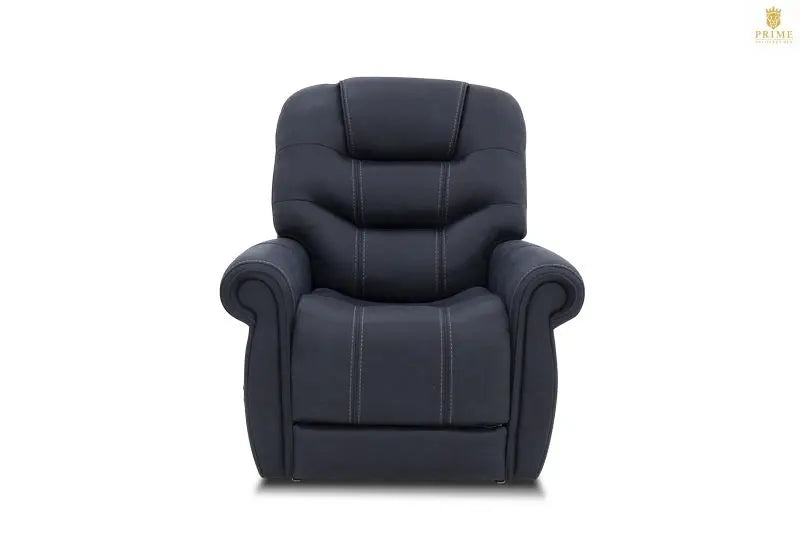 Lucas - Power Lift Recliner With Power Headrest, Power Lumbar And 3 Zone Heat