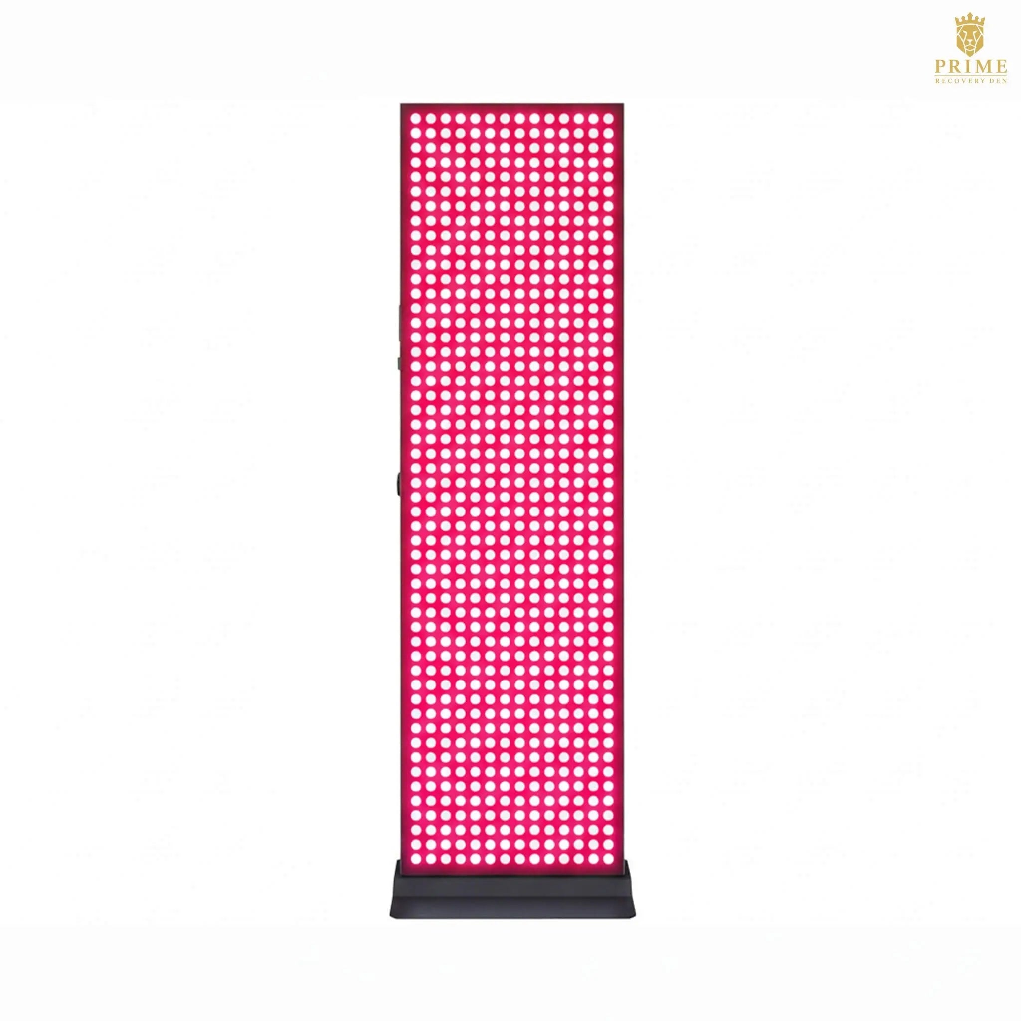 Full-Body Dual-Chip Clinical-Grade Red Light Therapy Panel (SAK63480) SAKSBY WHOLESALE