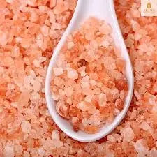 Himalayan Salt 1100 Pounds Black Tai Salt Co.