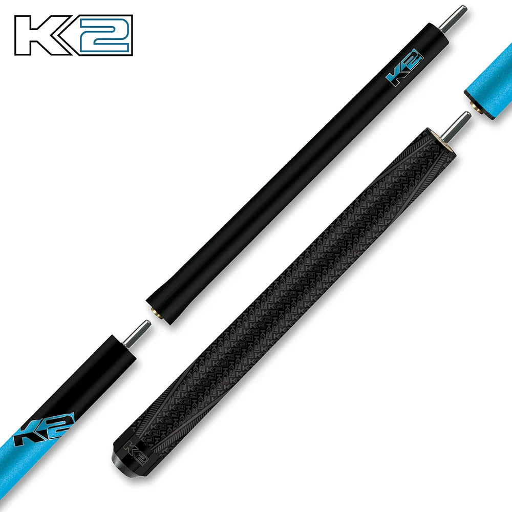 K2, 5 IN 1 Jump Break Cue