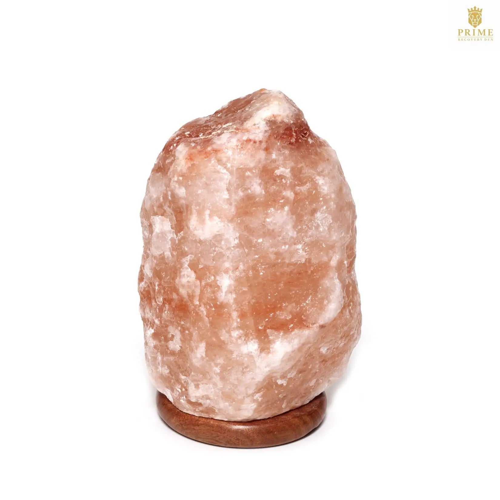 500lbs Himalayan Salt Lamp – A Majestic Statement of Natural Beauty Black Tai Salt Co.