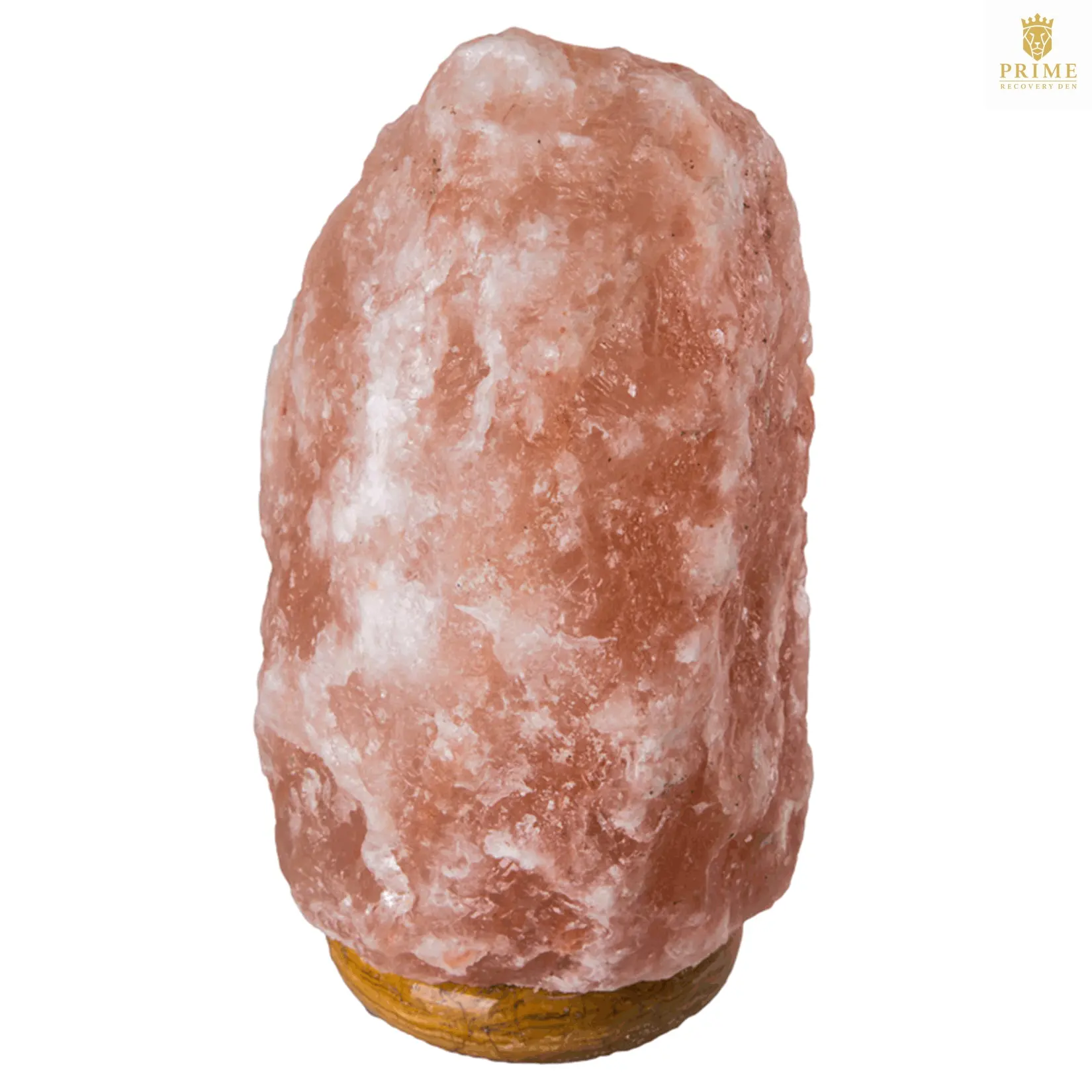 500lbs Himalayan Salt Lamp – A Majestic Statement of Natural Beauty Black Tai Salt Co.