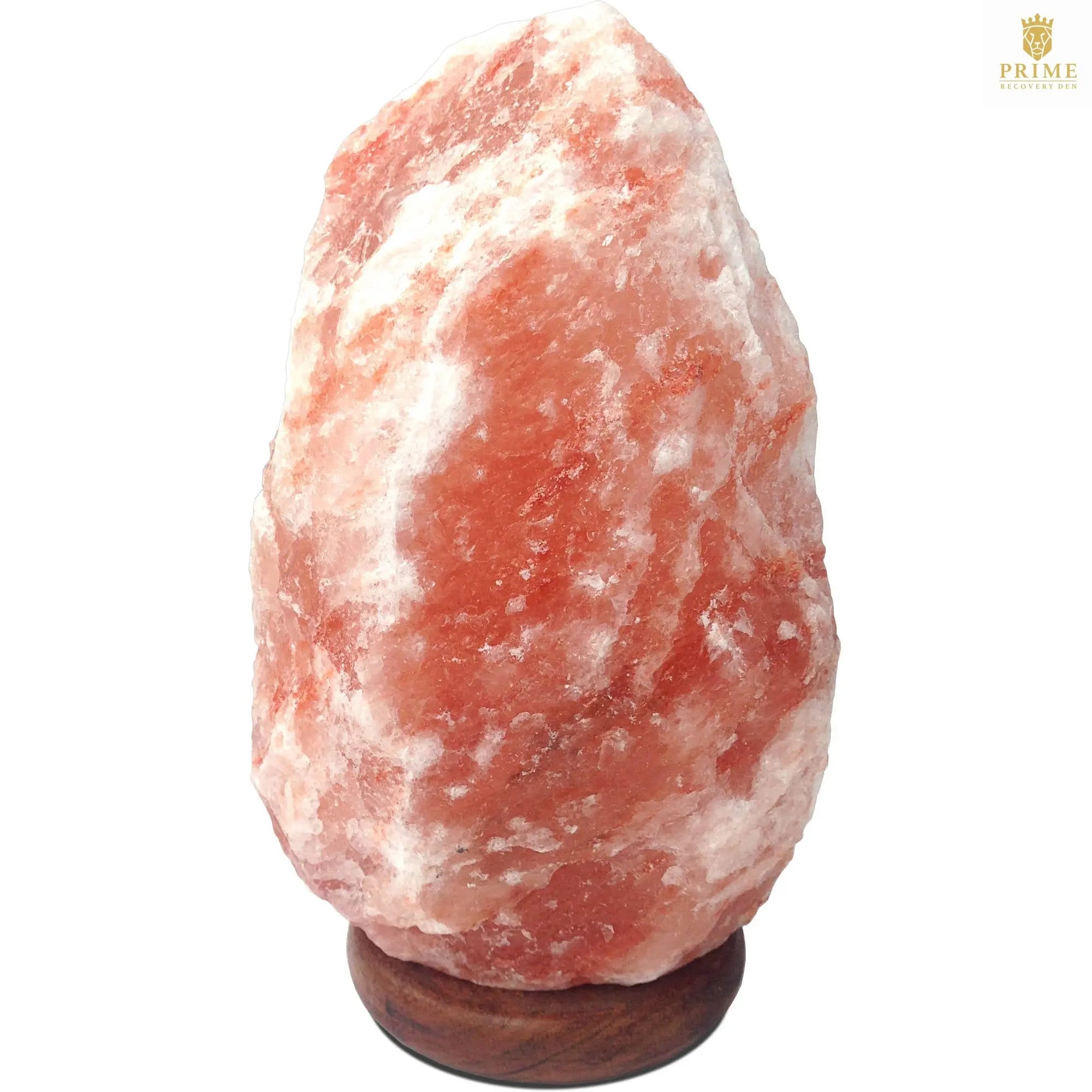 500lbs Himalayan Salt Lamp – A Majestic Statement of Natural Beauty Black Tai Salt Co.