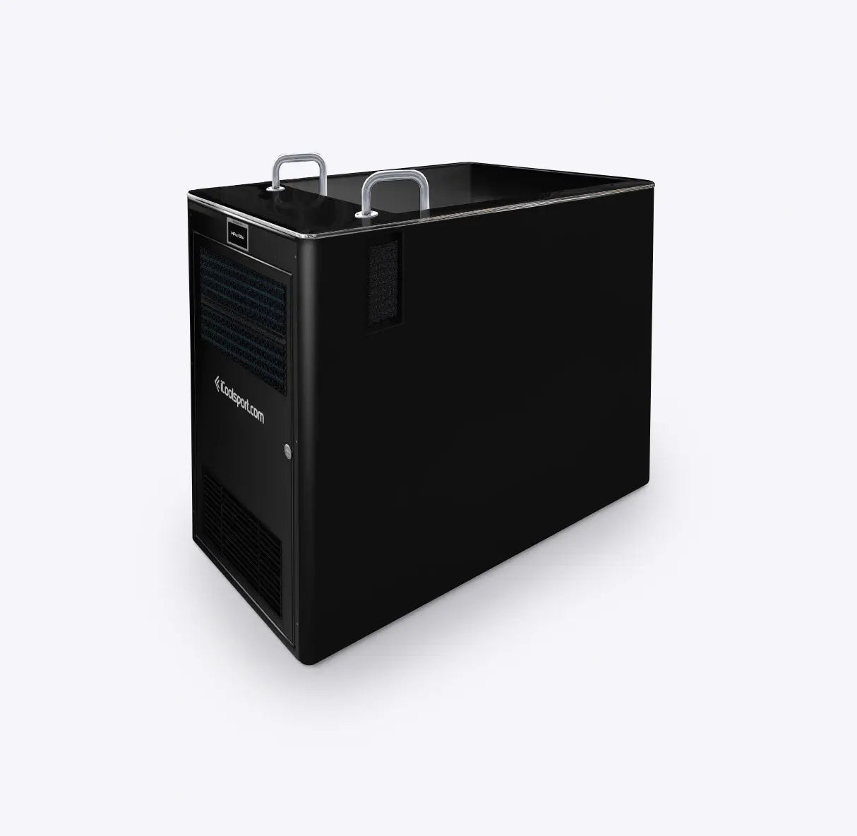 iCoolsport MiPod Elite Ice Bath & Hot Tub (Dual Temp) iCoolsport