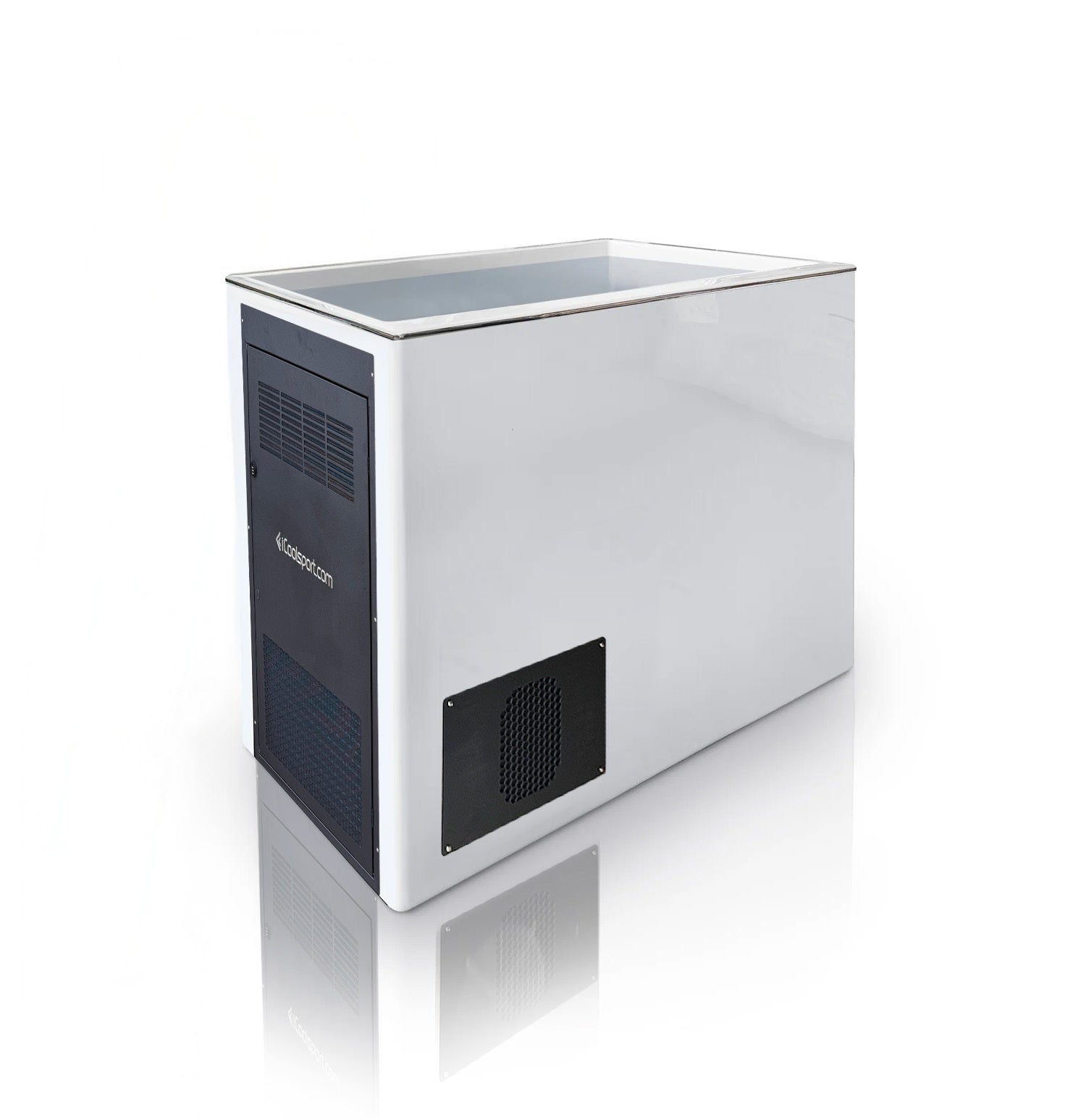 iCoolsport MiPod Pro Dual Temp All-In-One Bath