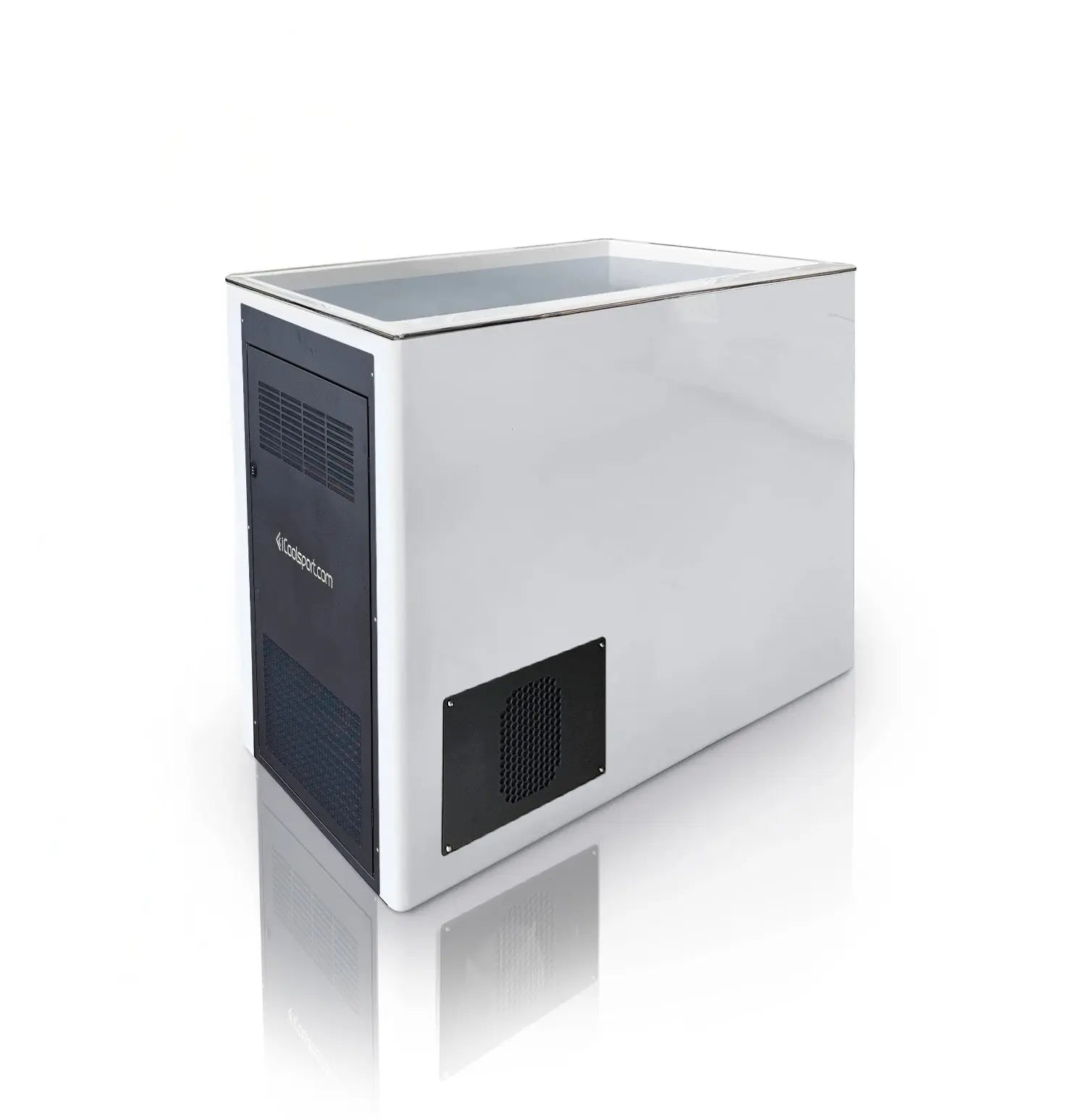 iCoolsport MiPod Pro Dual Temp All-In-One Bath iCoolsport