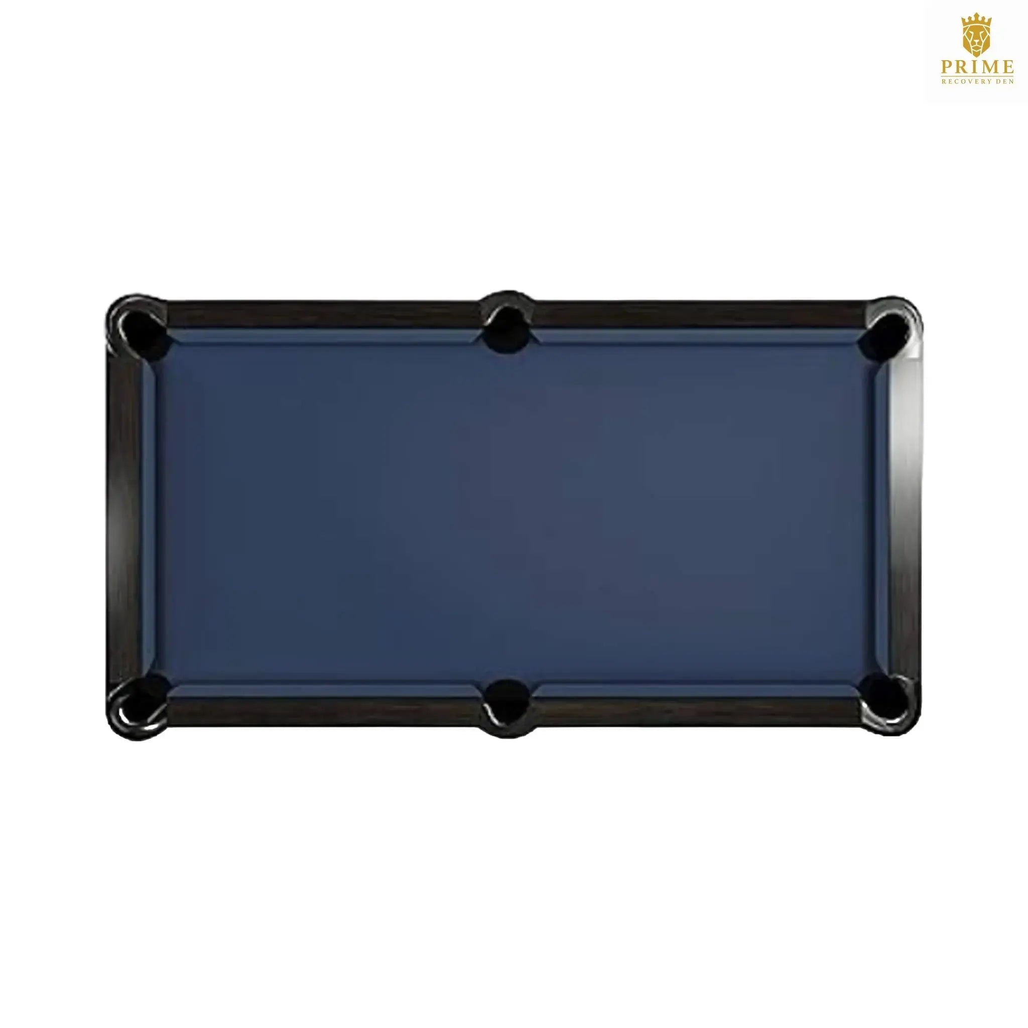 8FT Premium Professional Regal Slate Modern Graphite Solid Wood Billiard Pool Table Wtih Custom Table Cloth (SAK64029) SAKSBY WHOLESALE