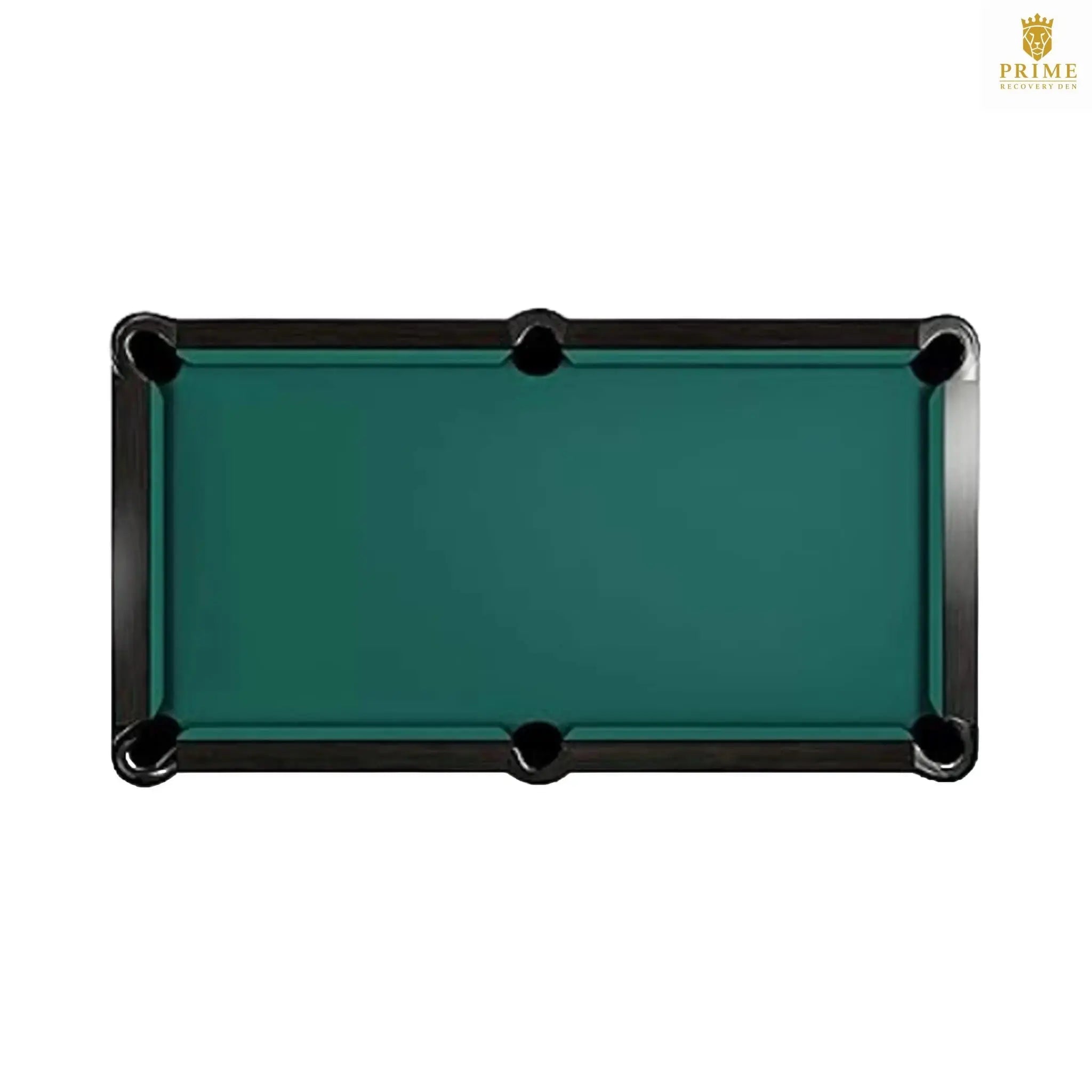 8FT Premium Professional Regal Slate Modern Graphite Solid Wood Billiard Pool Table Wtih Custom Table Cloth (SAK64029) SAKSBY WHOLESALE