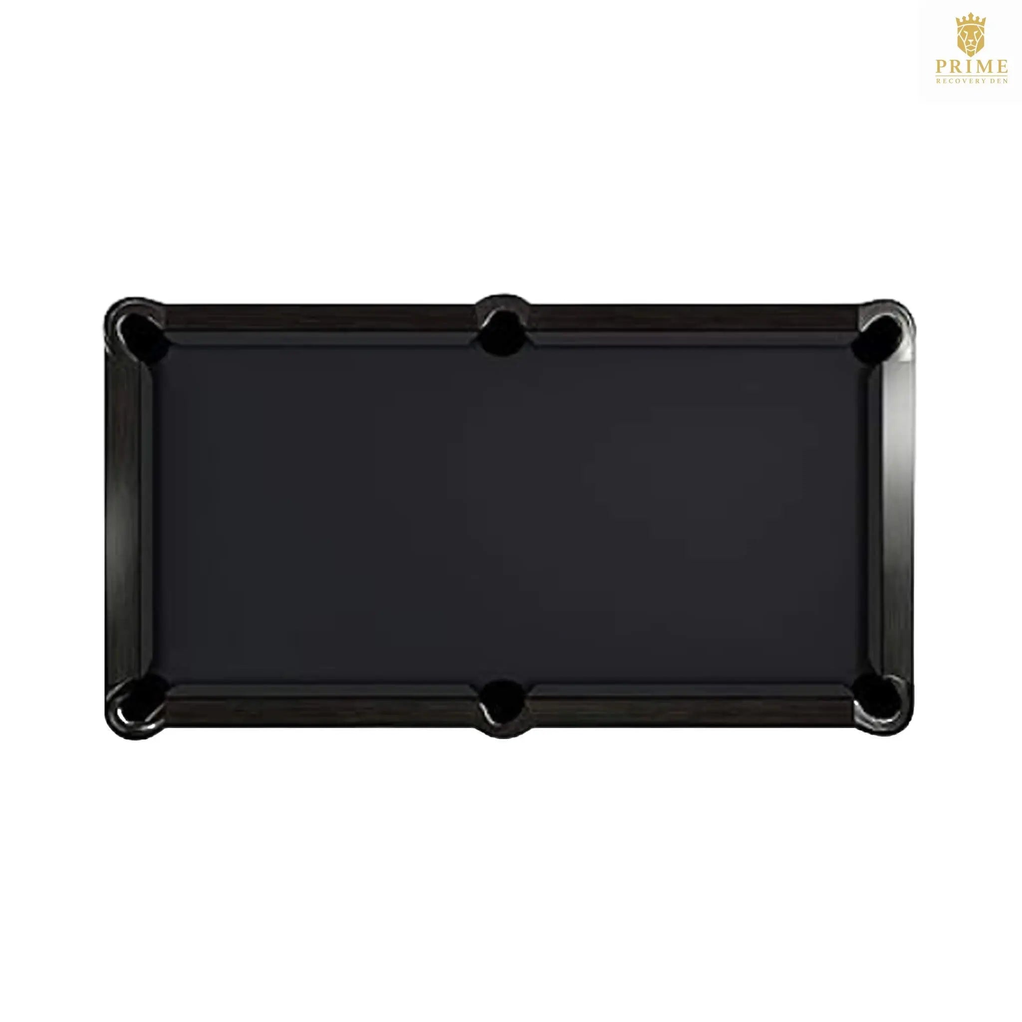 8FT Premium Professional Regal Slate Modern Graphite Solid Wood Billiard Pool Table Wtih Custom Table Cloth (SAK64029) SAKSBY WHOLESALE