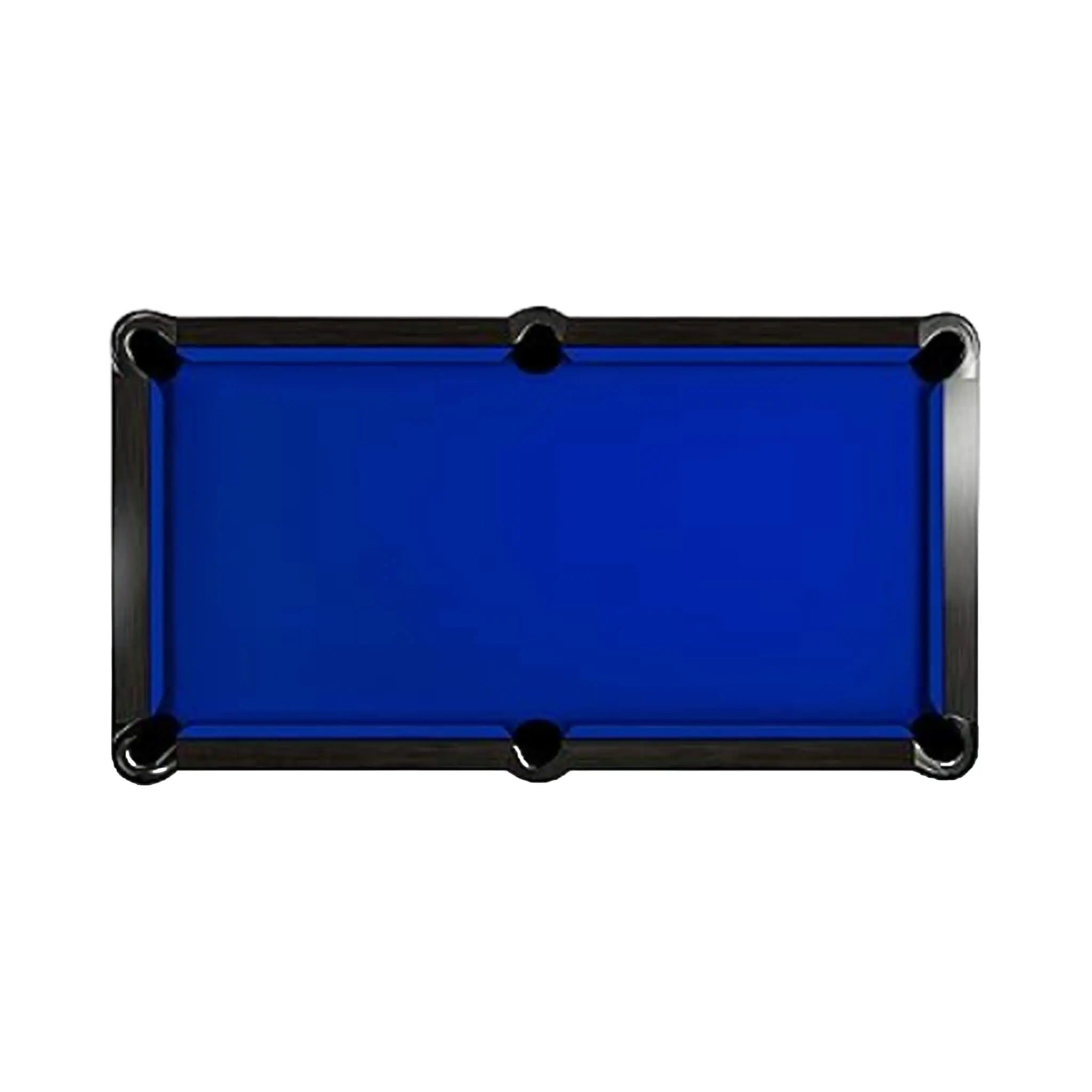 8FT Premium Professional Presli Slate Native Acacia Solid Wood Billiard Pool Table With Custom Table Cloth (SAK90428) SAKSBY WHOLESALE