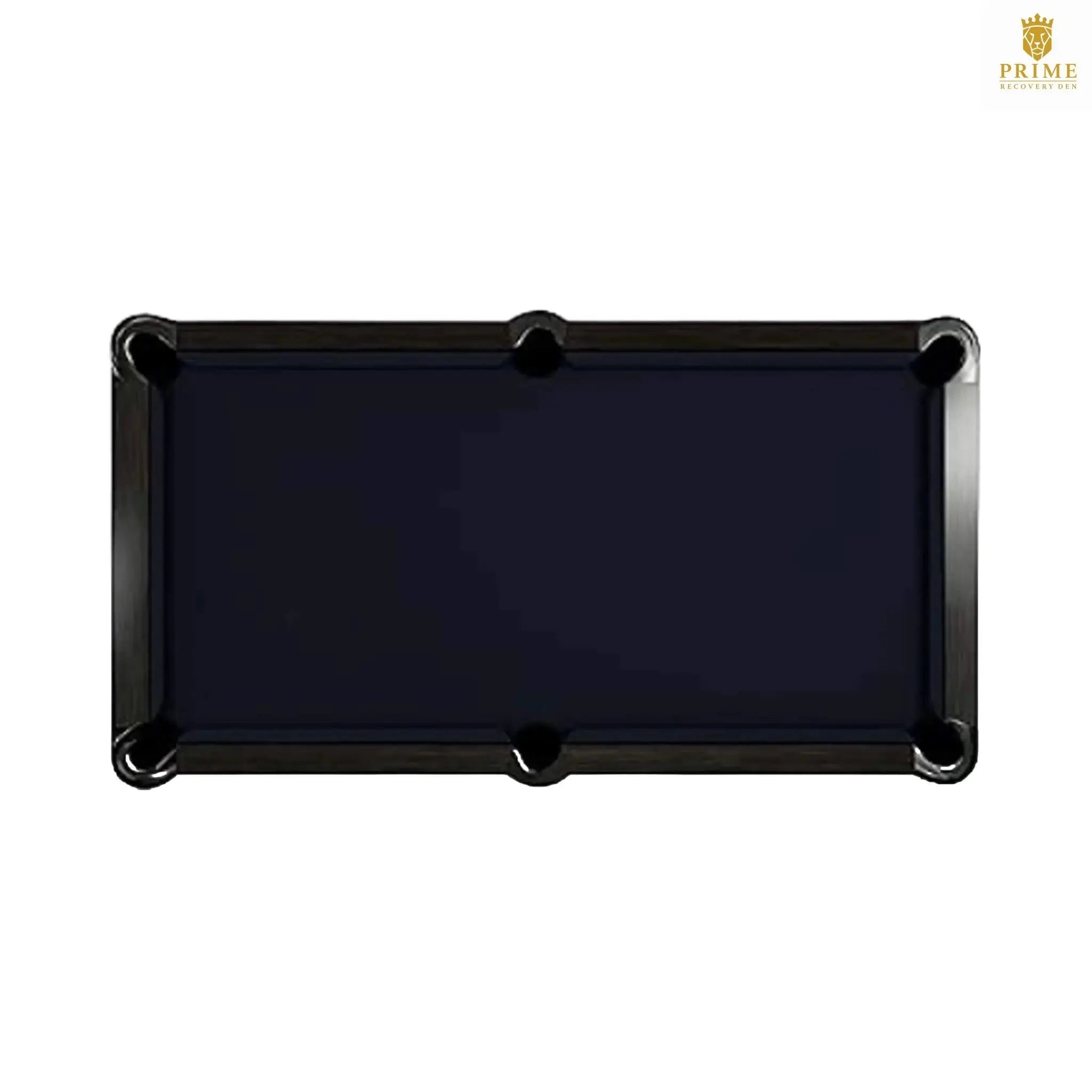 8FT Premium Professional Regal Slate Modern Graphite Solid Wood Billiard Pool Table Wtih Custom Table Cloth (SAK64029) SAKSBY WHOLESALE