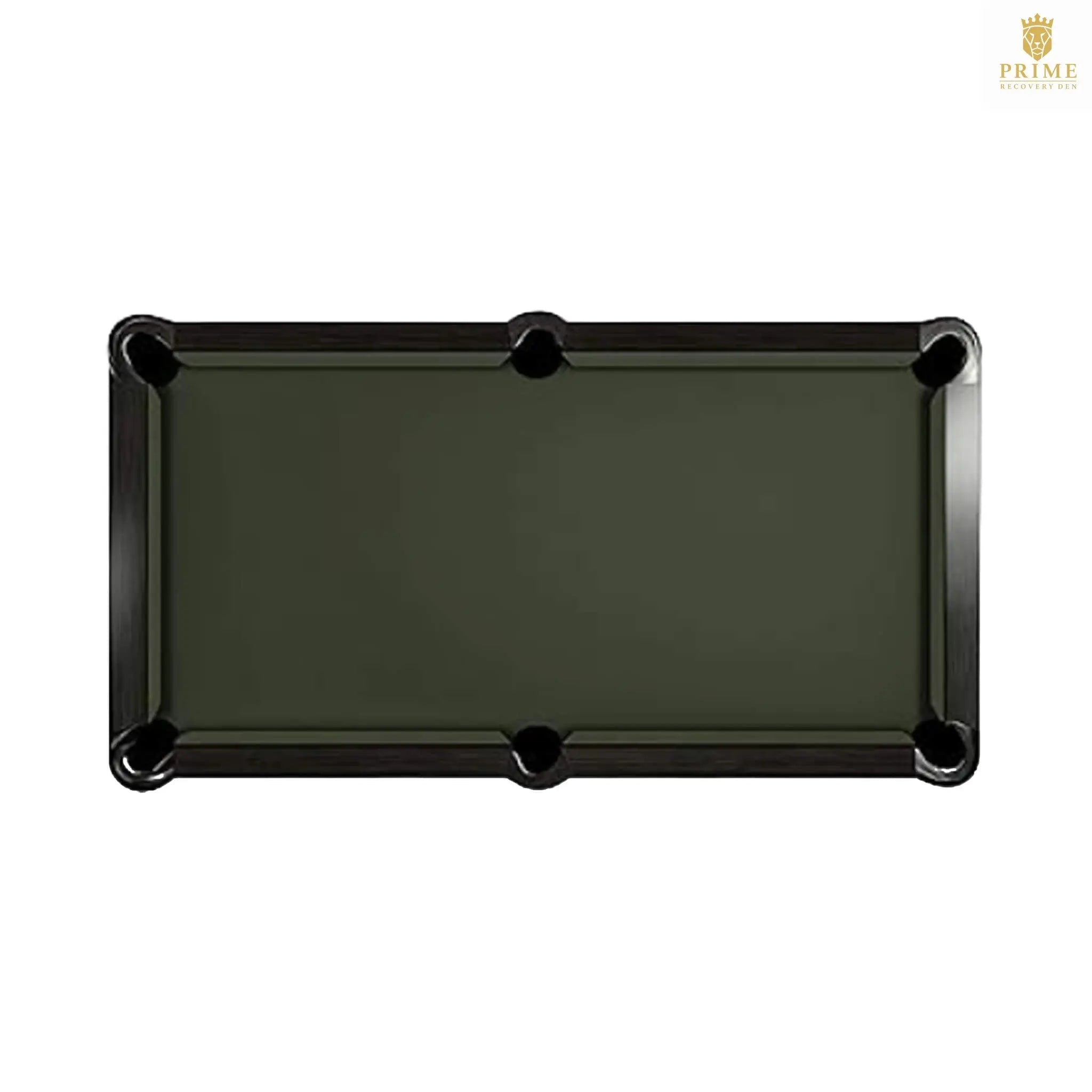 8FT Premium Professional Regal Slate Modern Graphite Solid Wood Billiard Pool Table Wtih Custom Table Cloth (SAK64029) SAKSBY WHOLESALE