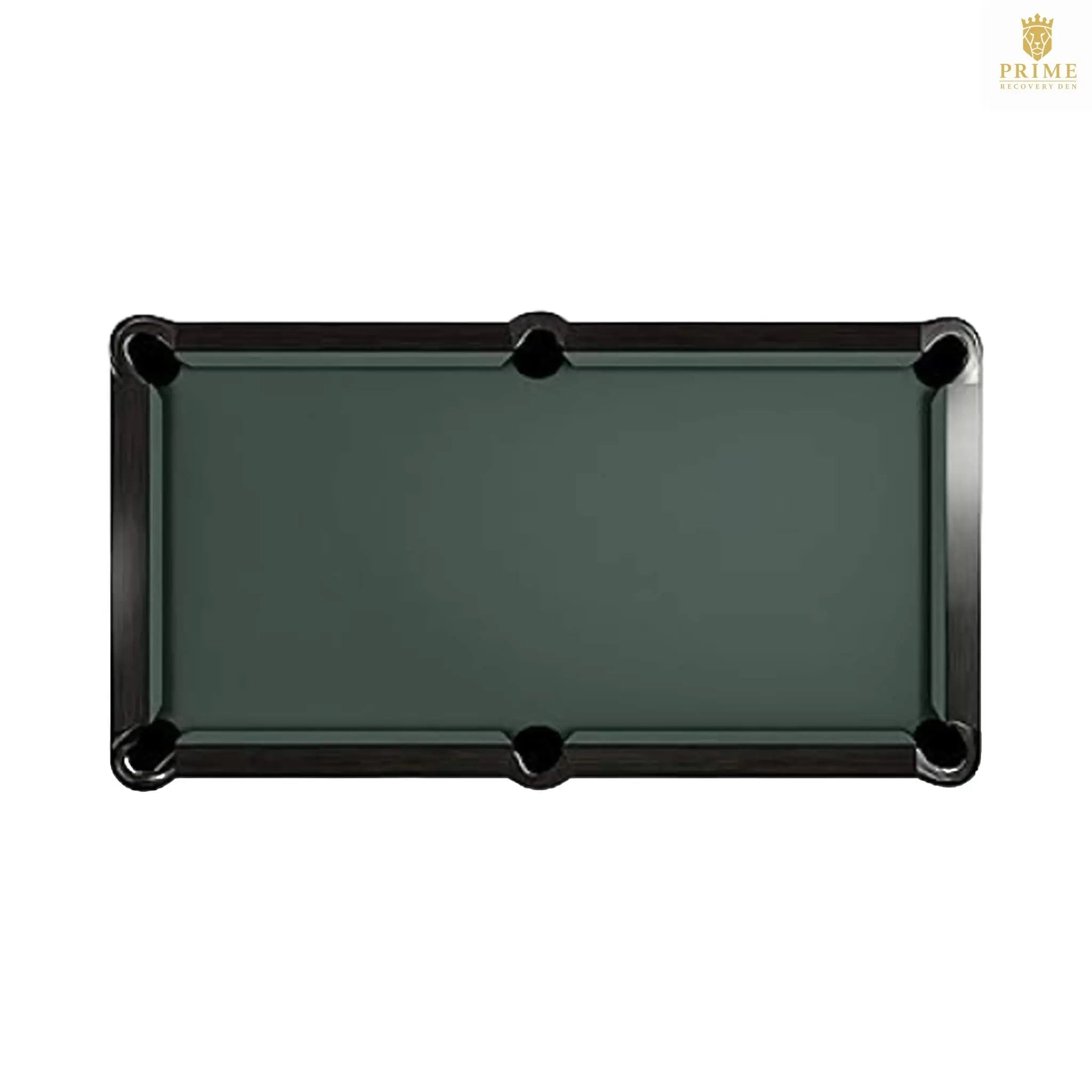 8FT Premium Professional Regal Slate Modern Graphite Solid Wood Billiard Pool Table Wtih Custom Table Cloth (SAK64029) SAKSBY WHOLESALE