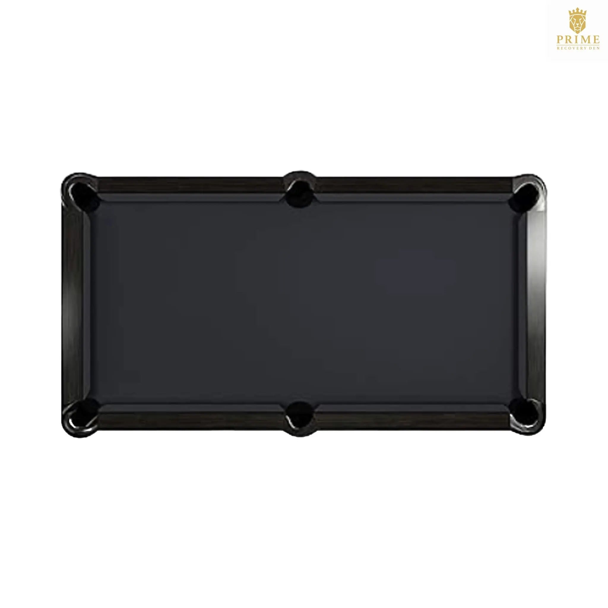 8FT Premium Professional Regal Slate Modern Graphite Solid Wood Billiard Pool Table Wtih Custom Table Cloth (SAK64029) SAKSBY WHOLESALE