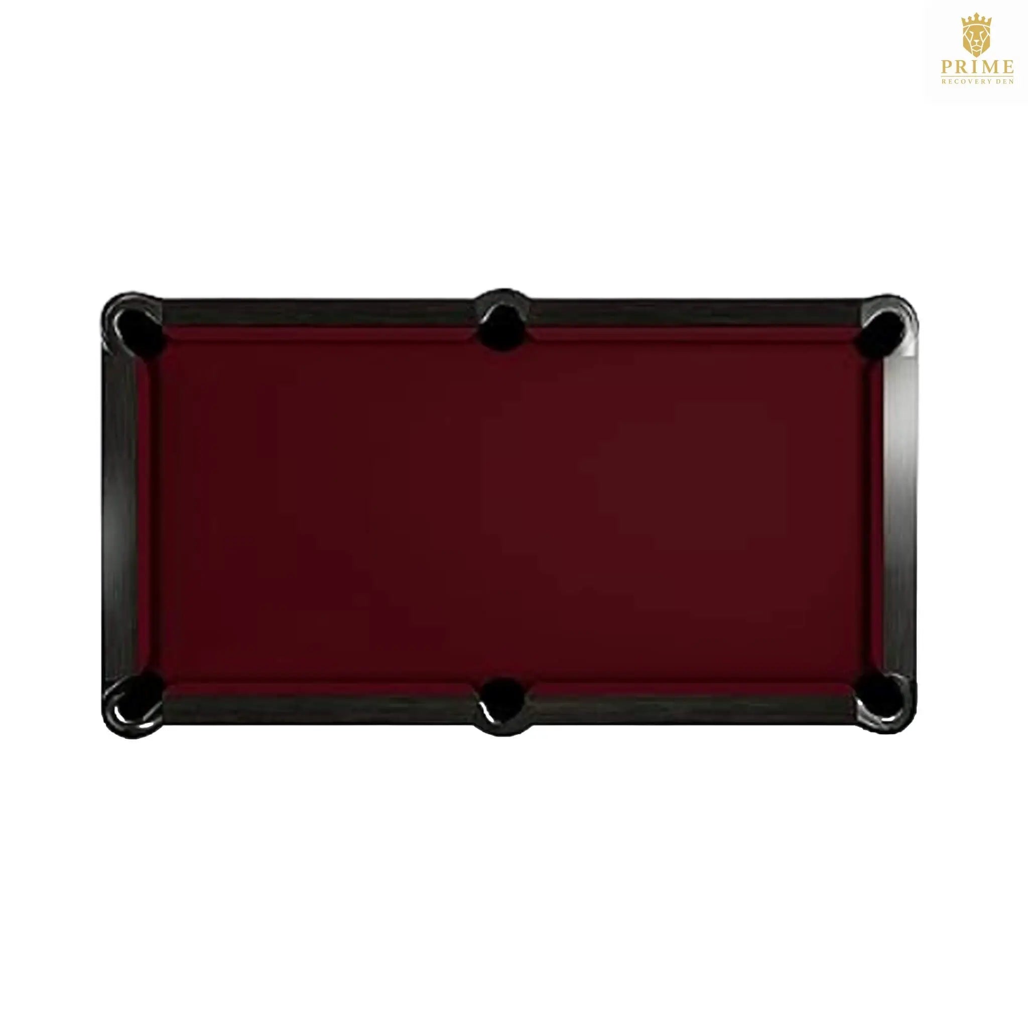 8FT Premium Professional Regal Slate Modern Graphite Solid Wood Billiard Pool Table Wtih Custom Table Cloth (SAK64029) SAKSBY WHOLESALE