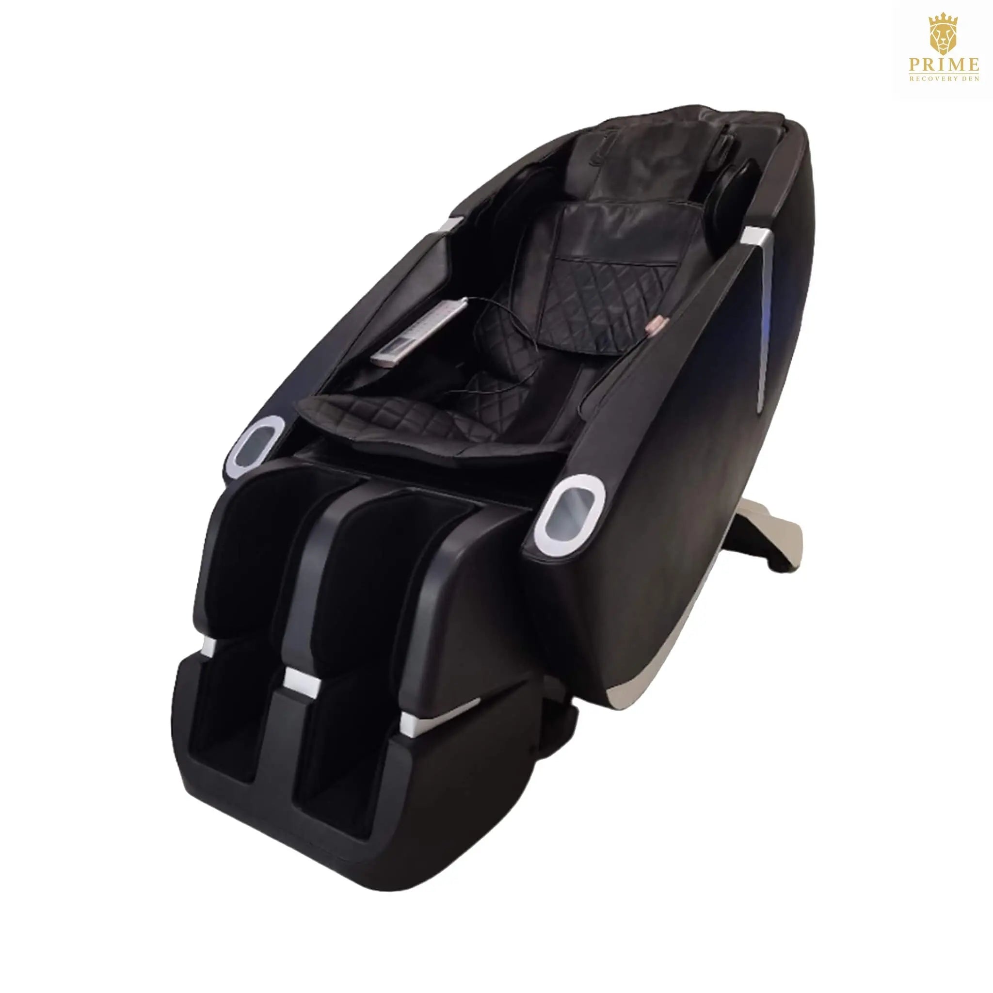 Airvana Premium Zero-Gravity Full-Body Multifunction Massage Chair With Auto Body Scan (SAK72182) SAKSBY WHOLESALE