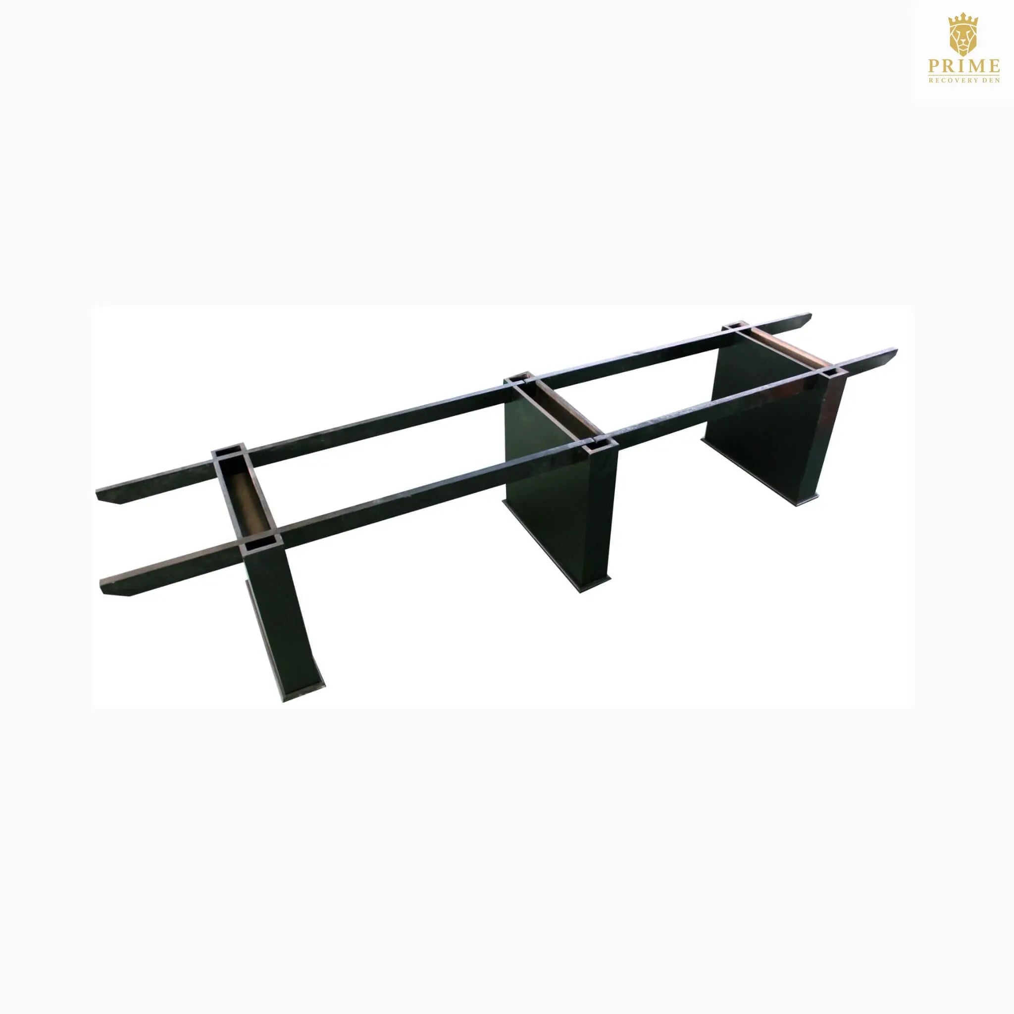 Professional 12FT Craps Table With Full Drink Rail And Padded Rim Cover (SAK76258) SAKSBY WHOLESALE