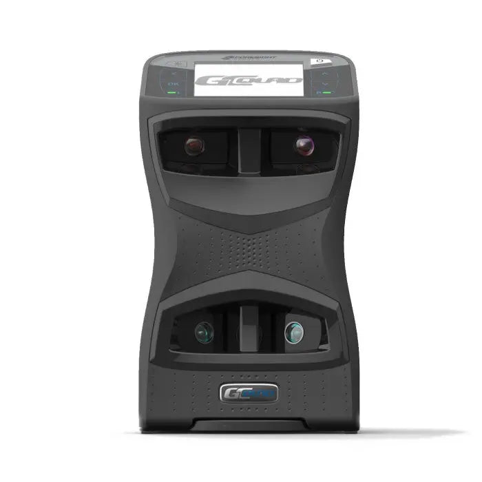Foresight GC Quad Launch Monitor Golf2U