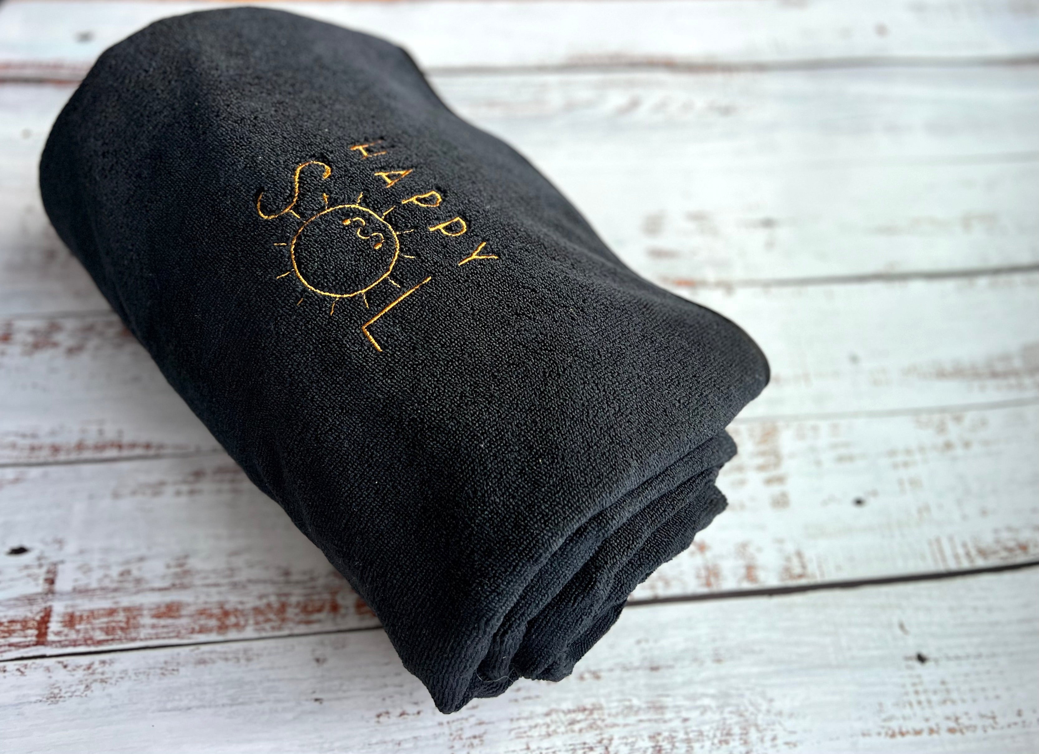 Sauna Blanket Towel Insert