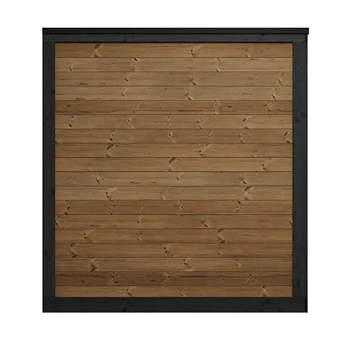SaunaLife GL4 Outdoor Sauna Kit The Sauna Solution LLC