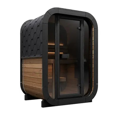 SaunaLife Model CL3G The Sauna Solution LLC