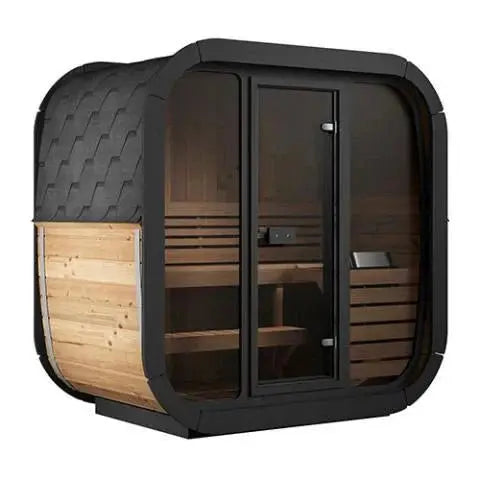 SaunaLife Model CL4G The Sauna Solution LLC