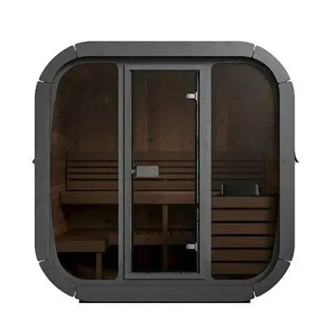 SaunaLife Model CL5G The Sauna Solution LLC