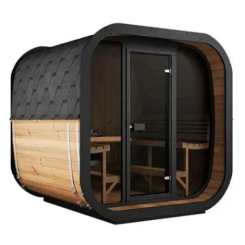 SaunaLife Model CL7G The Sauna Solution LLC